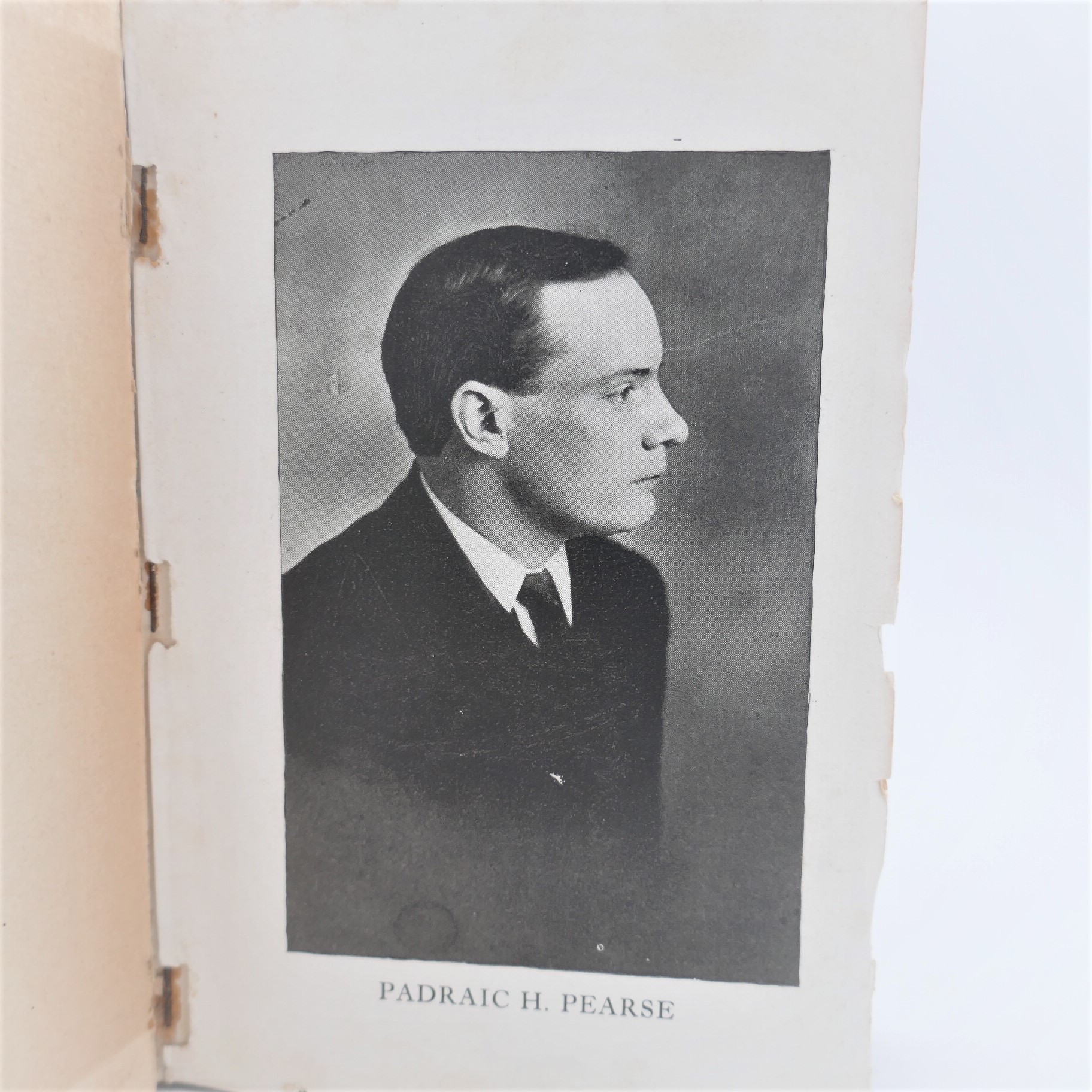 Irish Leaders of 1916 - Who Were They? (1920) - Image 3