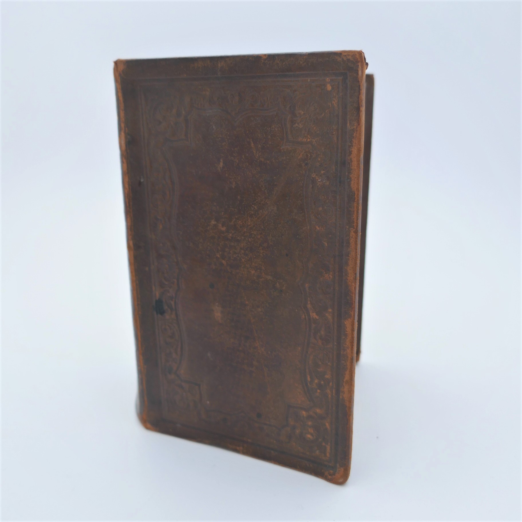 An Bíobla Naomhtha: The Holy Bible (1830) - Image 2