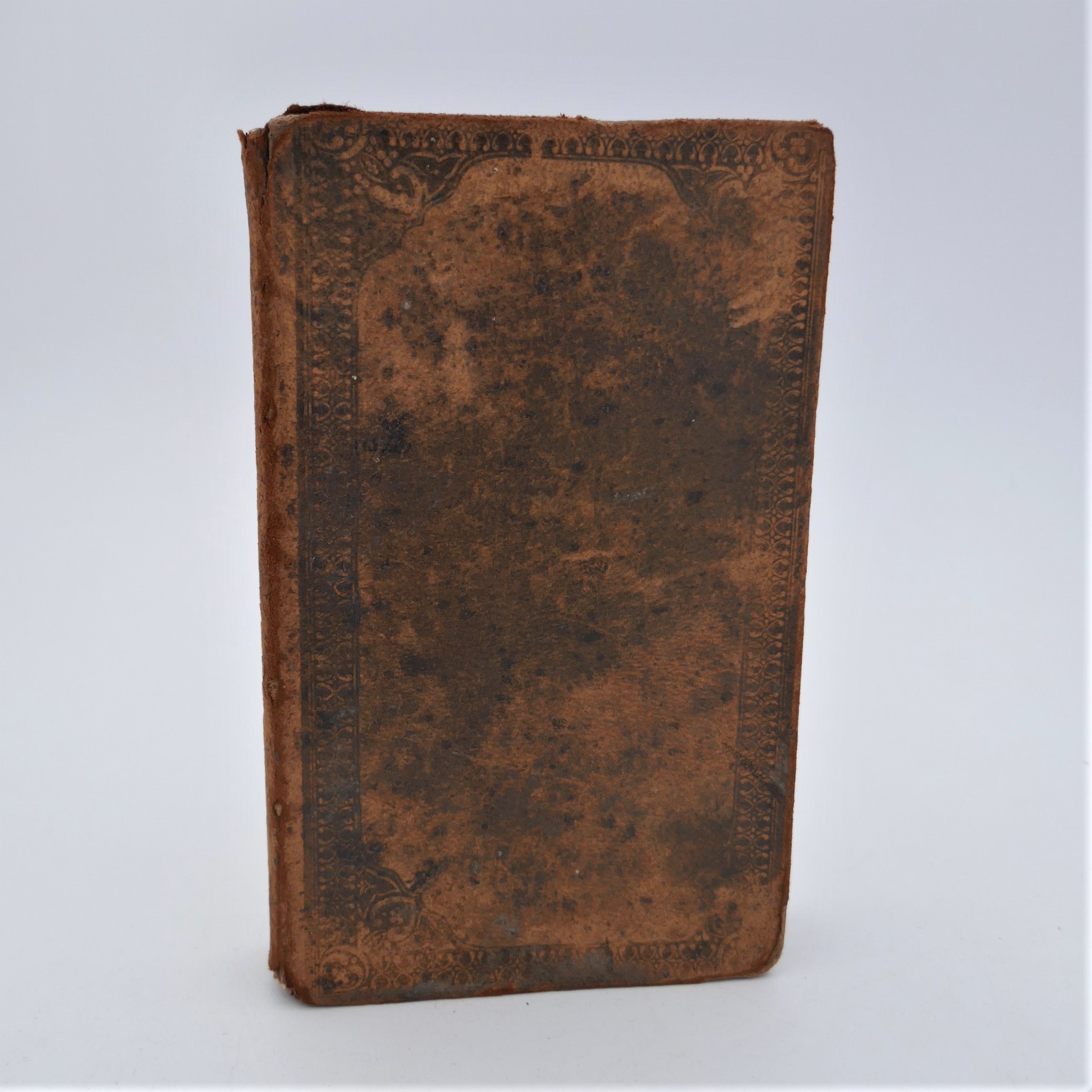 An Tiomna Nuadh (1830)