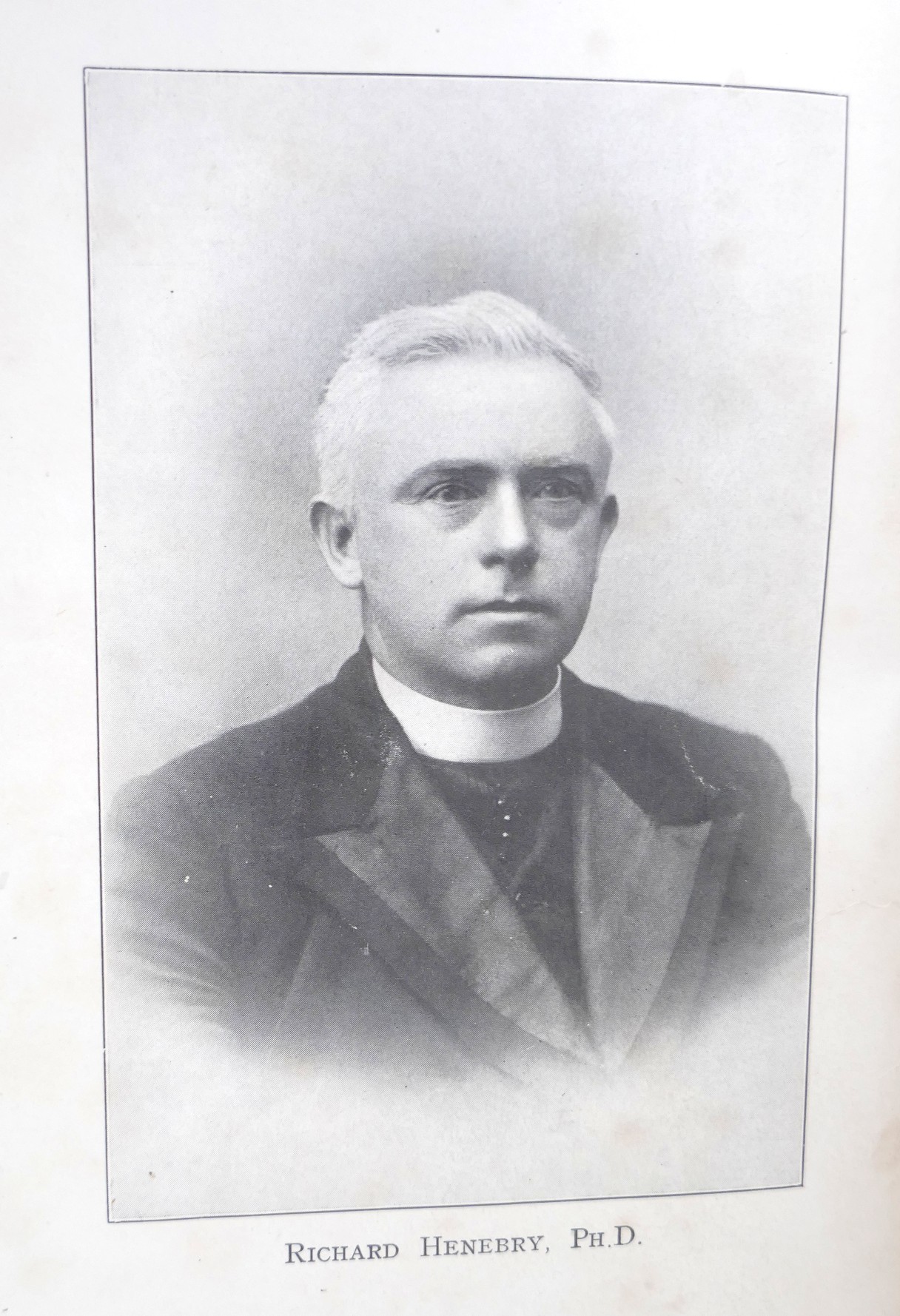 A Handbook of Irish Music (1928) - Image 3