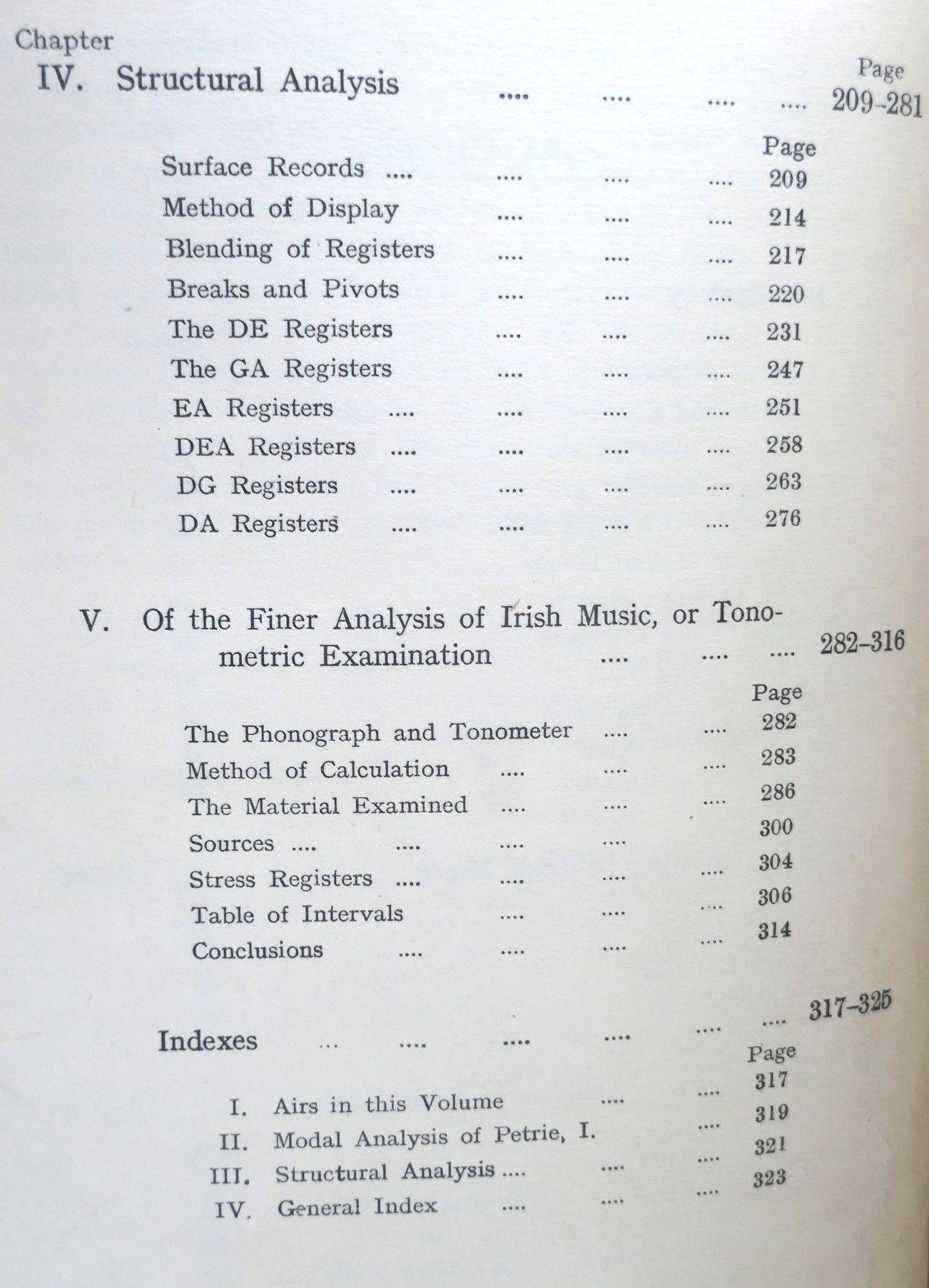A Handbook of Irish Music (1928) - Image 5