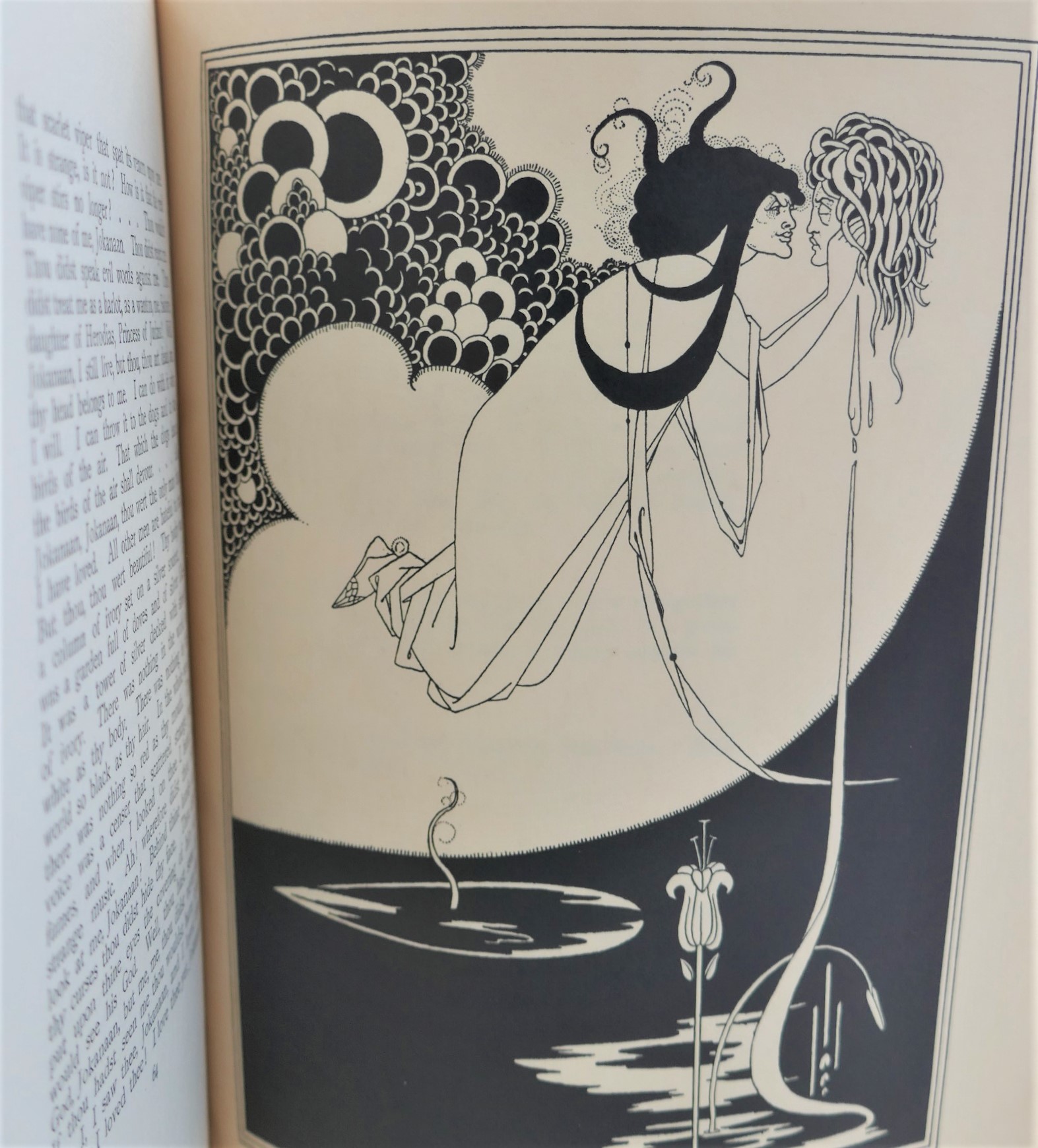 Salome. Illustrated By Aubrey Beardsley (1912) - Image 8