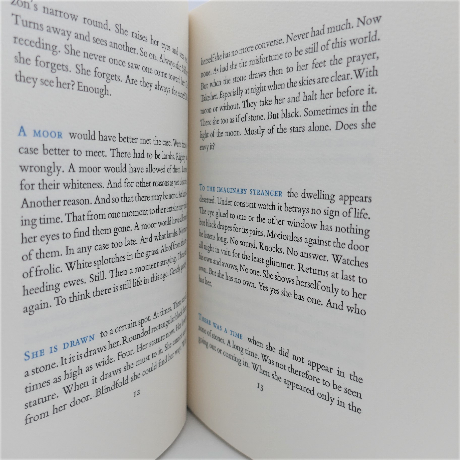 Ill Seen Ill Said. Limited Signed Edition (1982) - Image 4