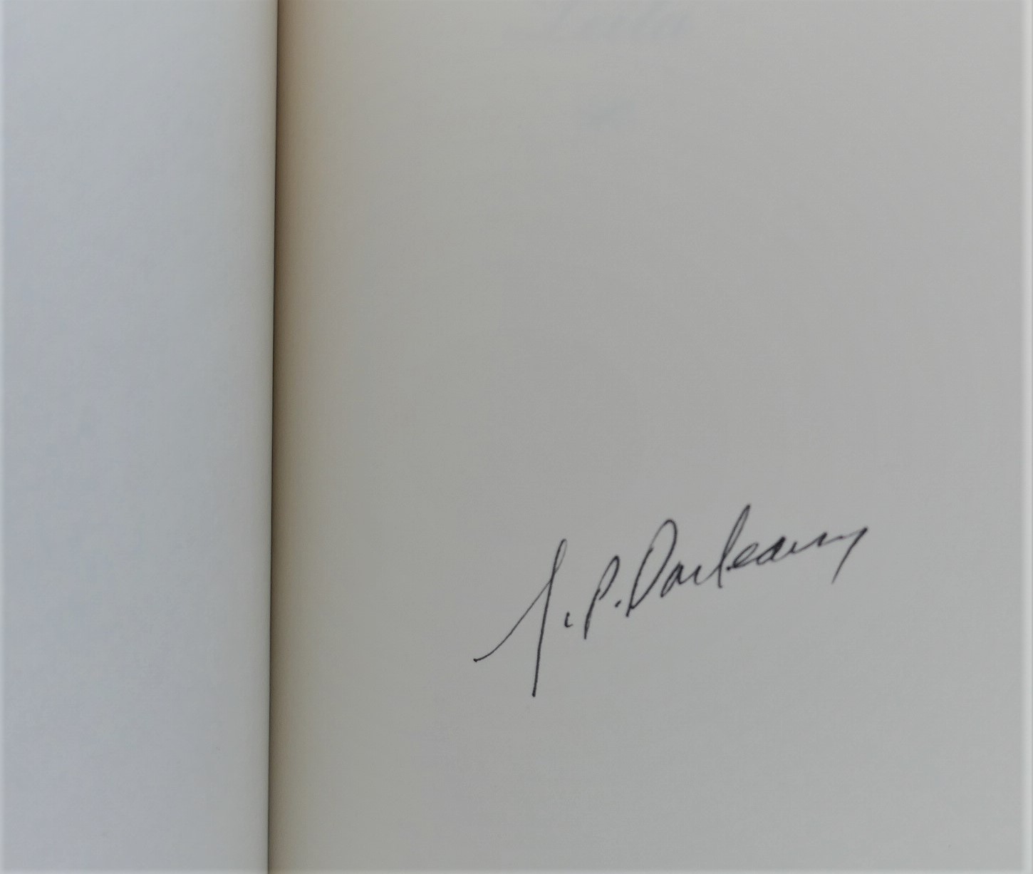 Leila. Limited Signed Edition (1983) - Image 4
