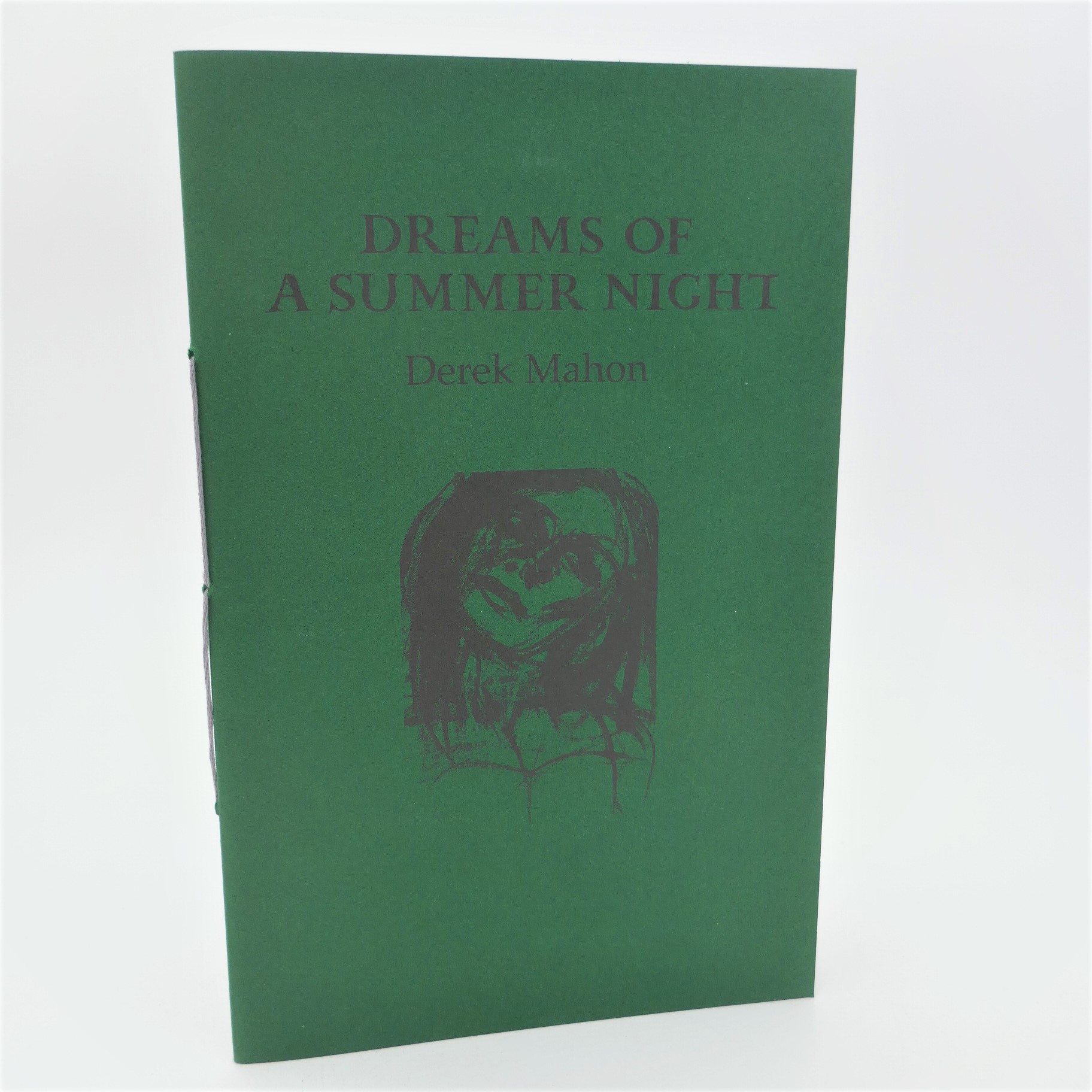 Dreams of a Summer Night. Limited Signed Edition (2001)