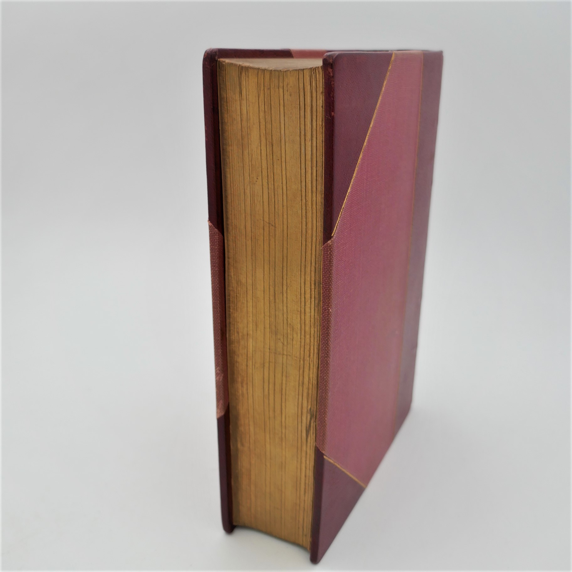 Ulysses. The Bodley Head (1947) - Image 4