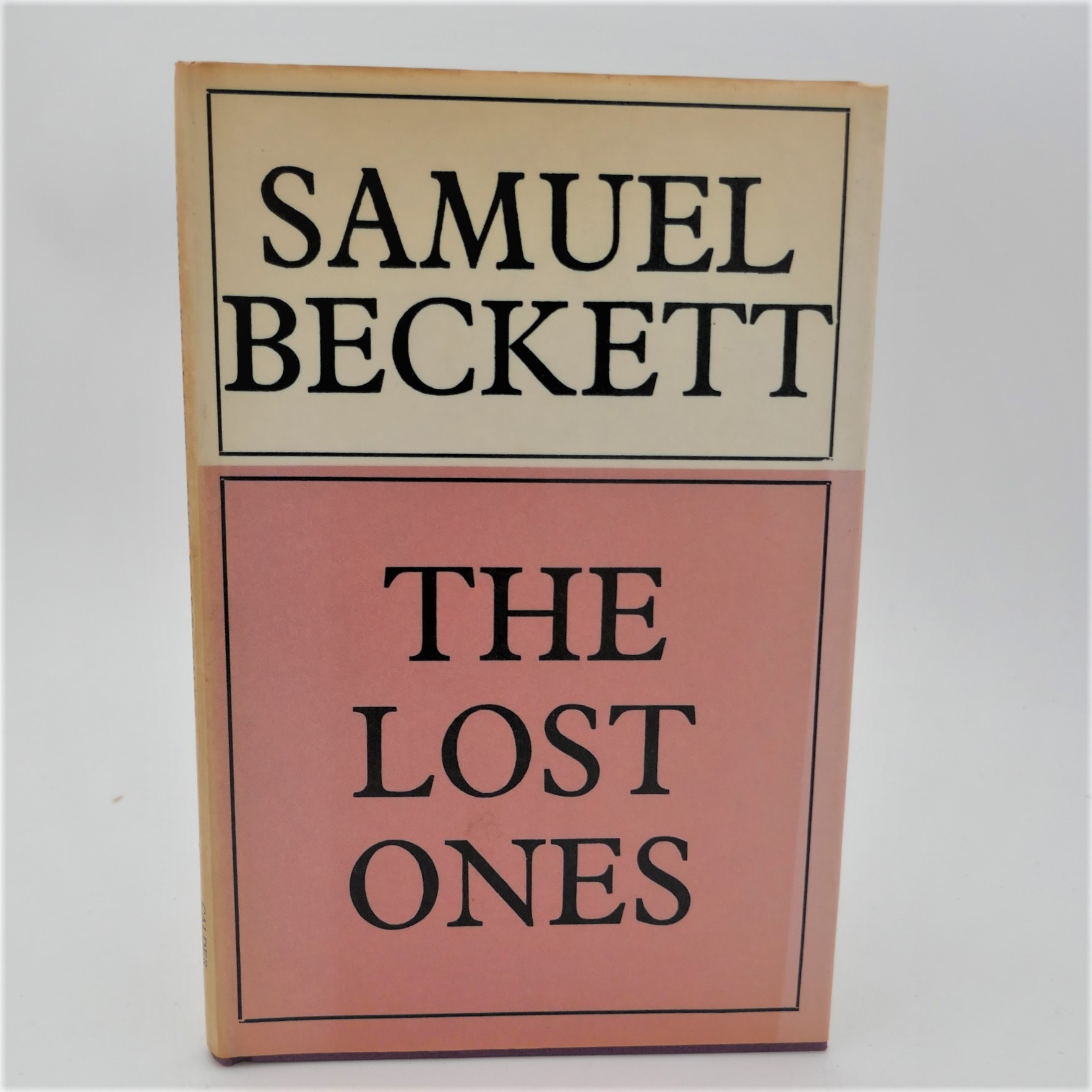 The Lost Ones (1972)
