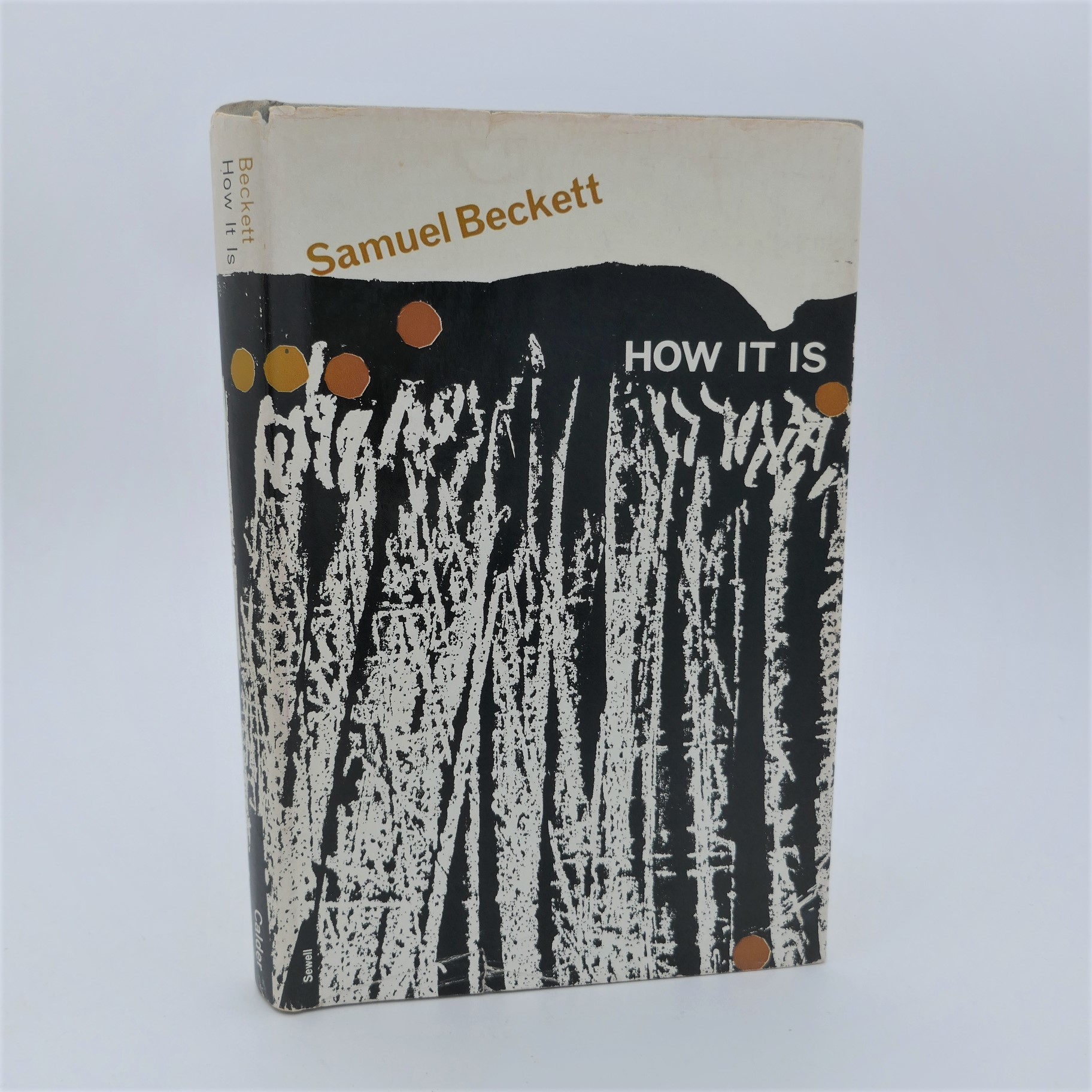How It Is (1964)