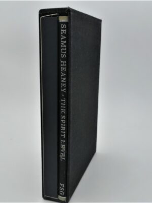 The Spirit Level. Limited Edition With Cassette (1996)