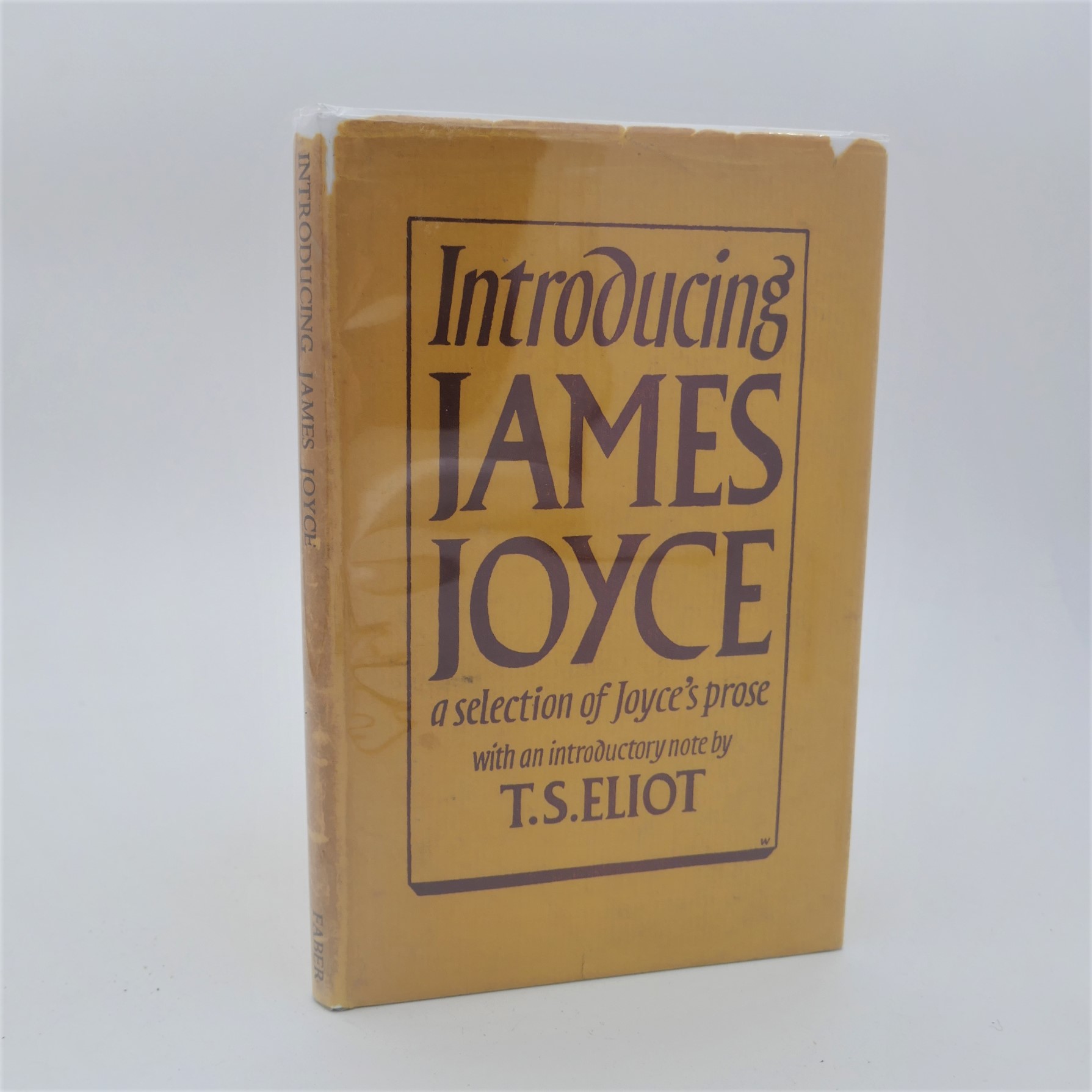 Introducing James Joyce (1942)