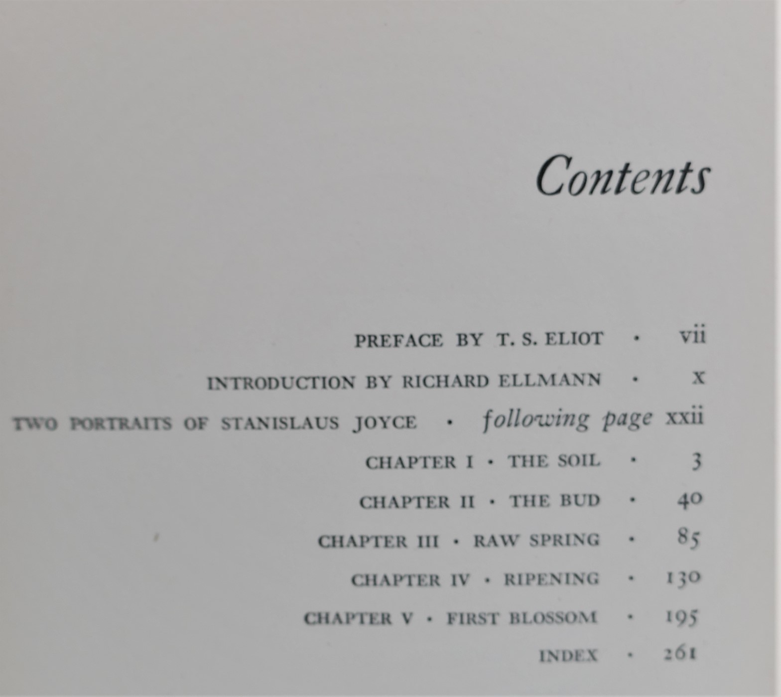 My Brother's Keeper. Preface By T.S. Eliot (1958) - Image 3