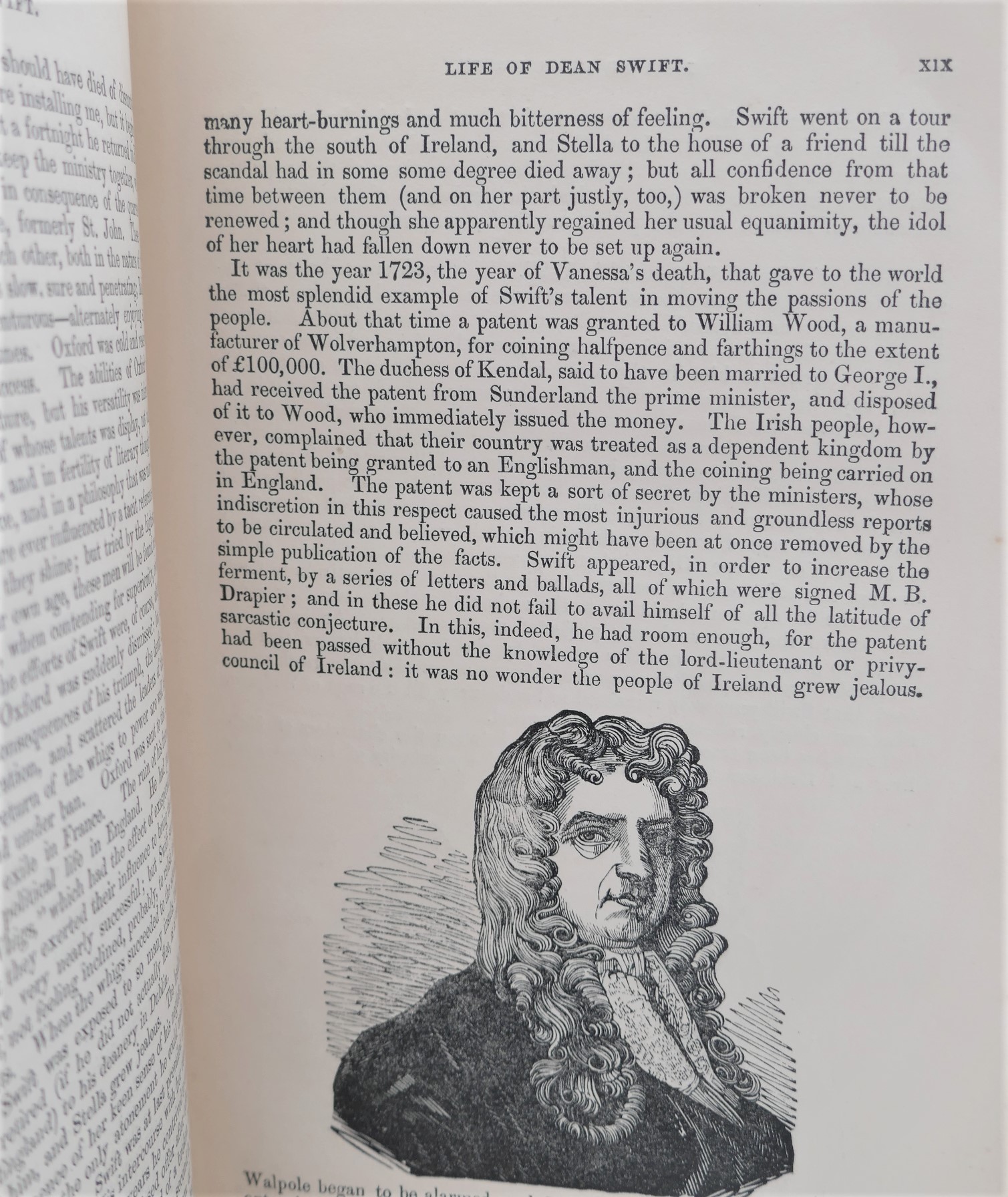 Gulliver's Travels. Embellished With Numerous Wood-Engravings (1864) - Image 3