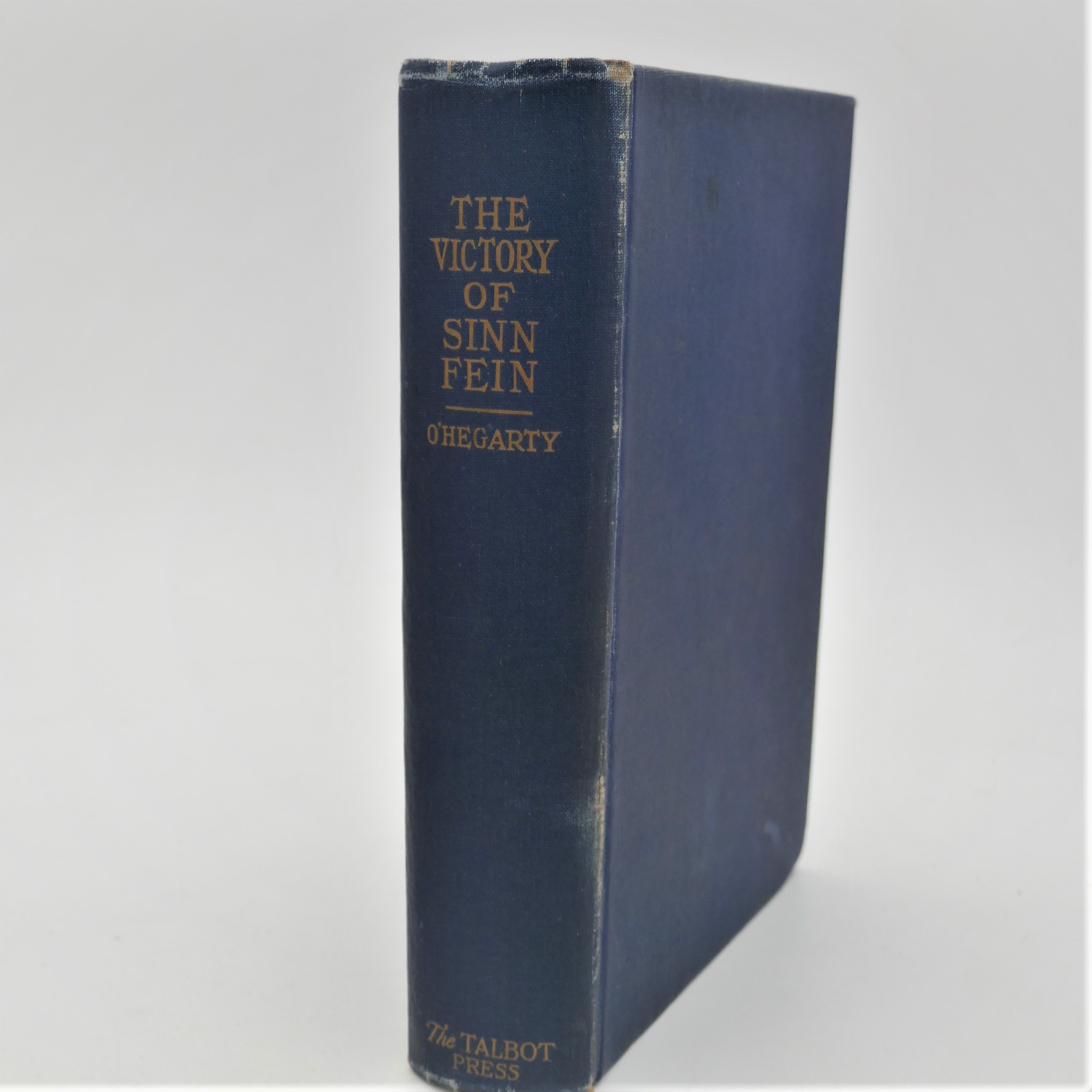 The Victory of Sinn Fein (1924)