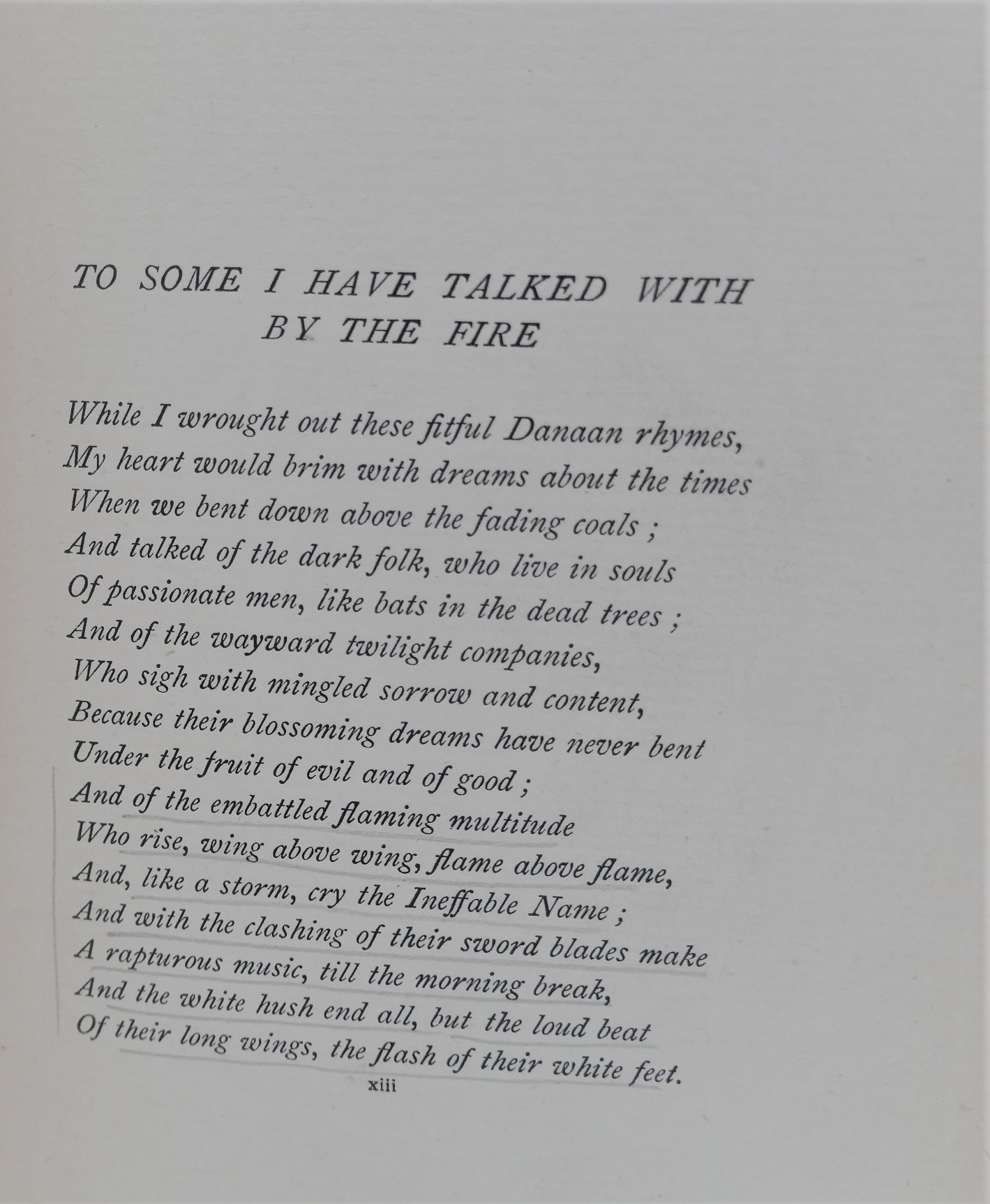 Poems. Third Edition Revised (1901) - Image 5