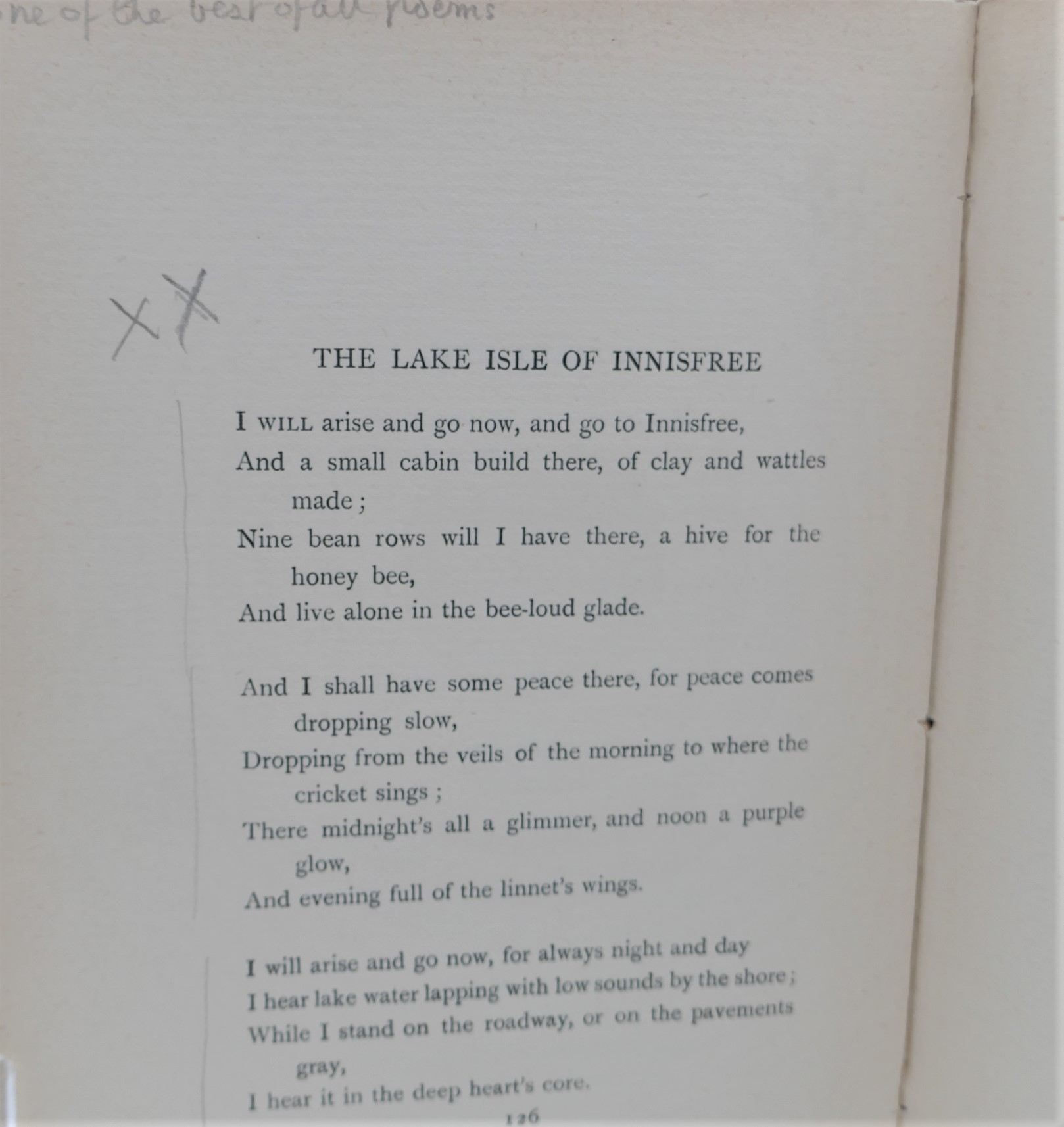 Poems. Third Edition Revised (1901) - Image 6