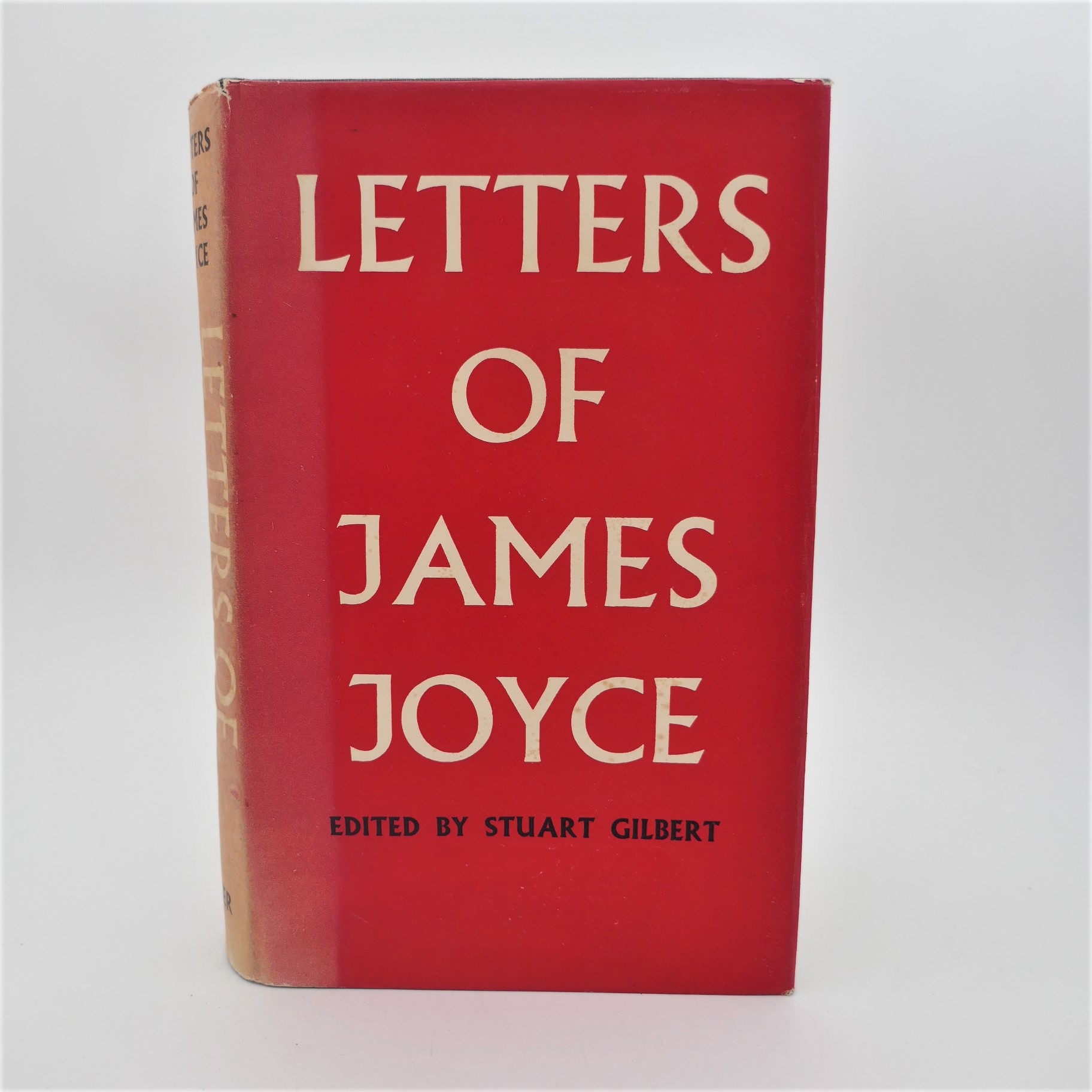 Letters of James Joyce (1957) - Image 2
