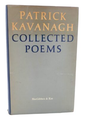 Collected Poems. Second Impression (1968)