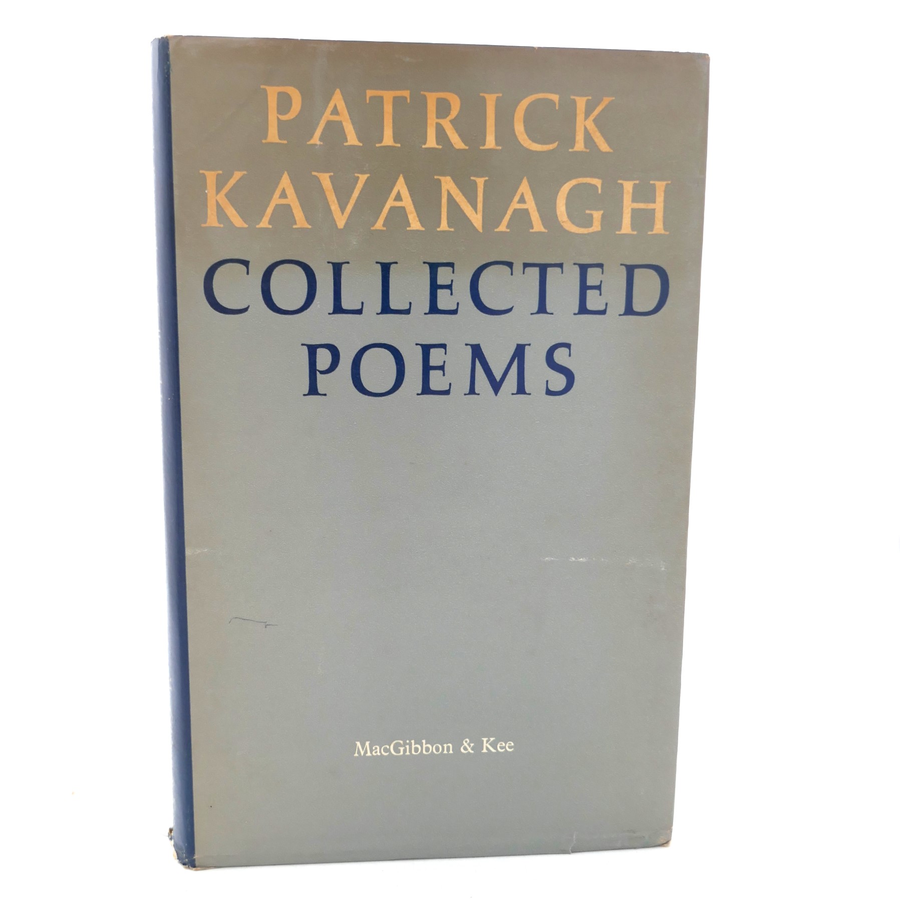 Collected Poems. Second Impression (1968)