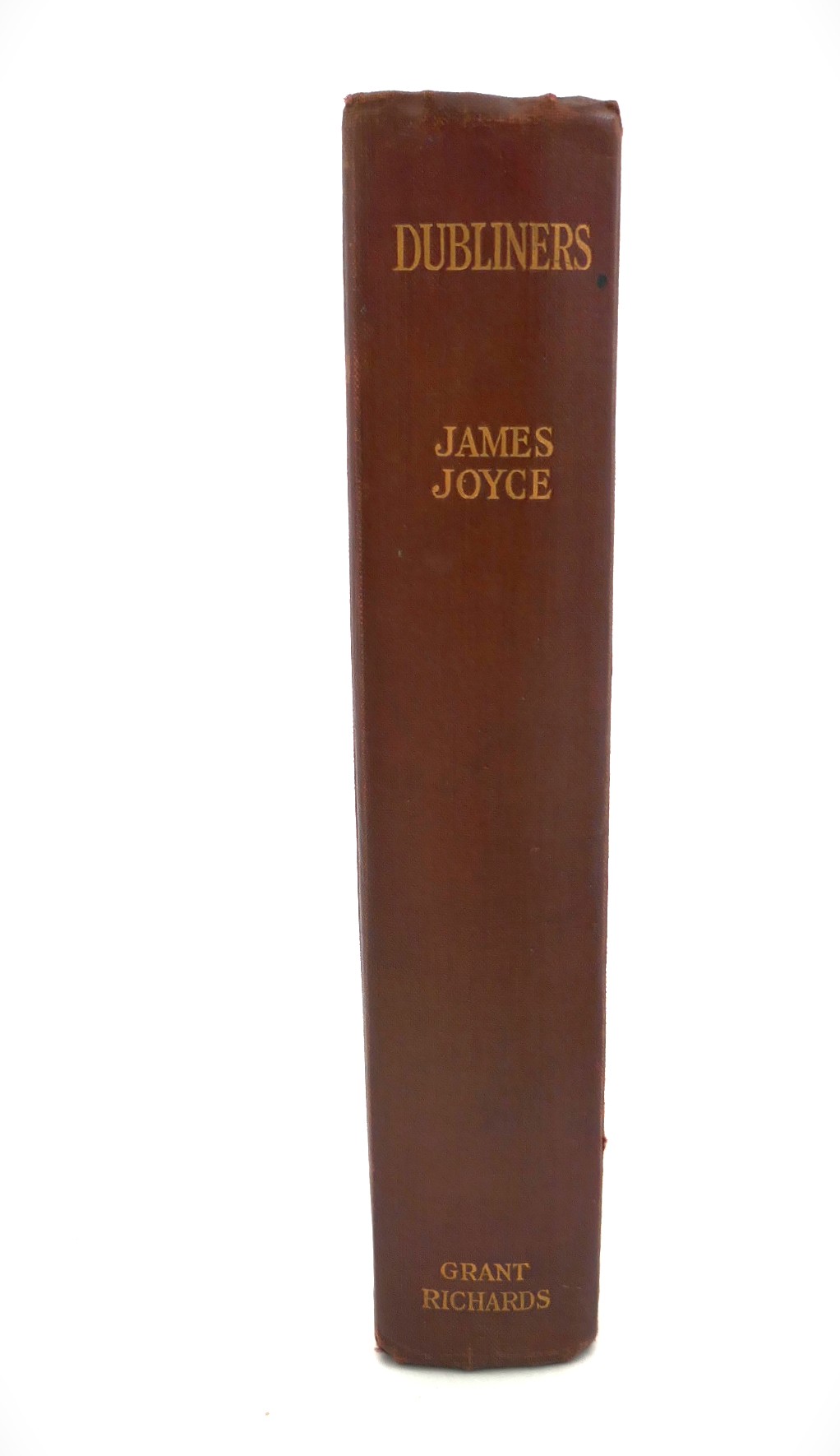 Dubliners. First Edition (1914) - Image 2