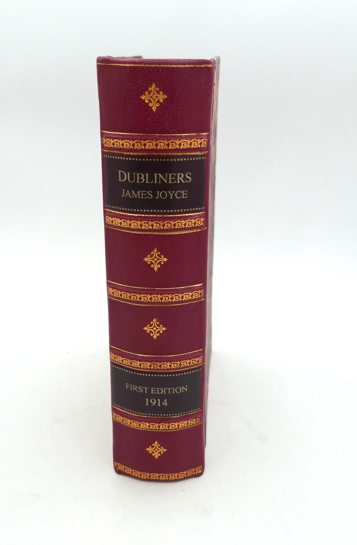 Dubliners. First Edition (1914) - Image 12