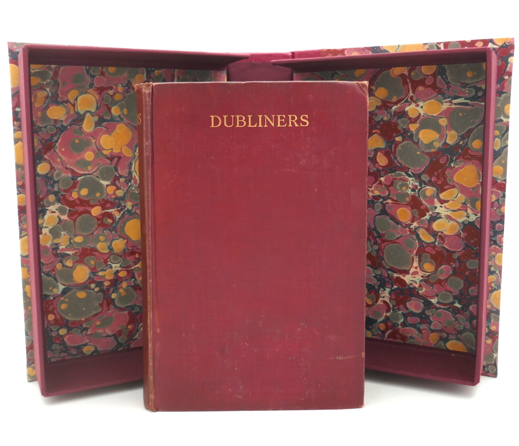 Dubliners. First Edition (1914) - Image 13
