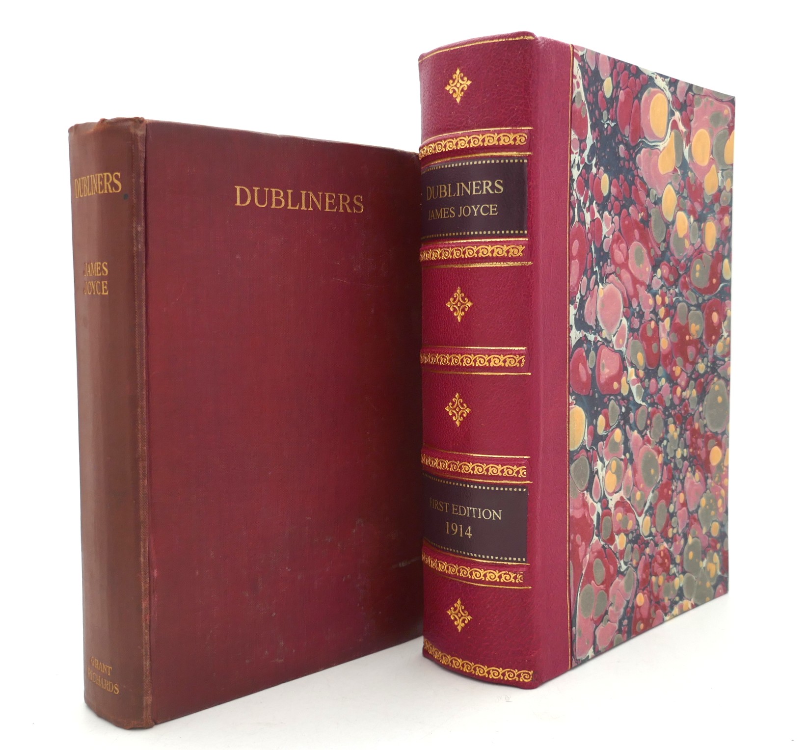Dubliners. First Edition (1914) - Image 14