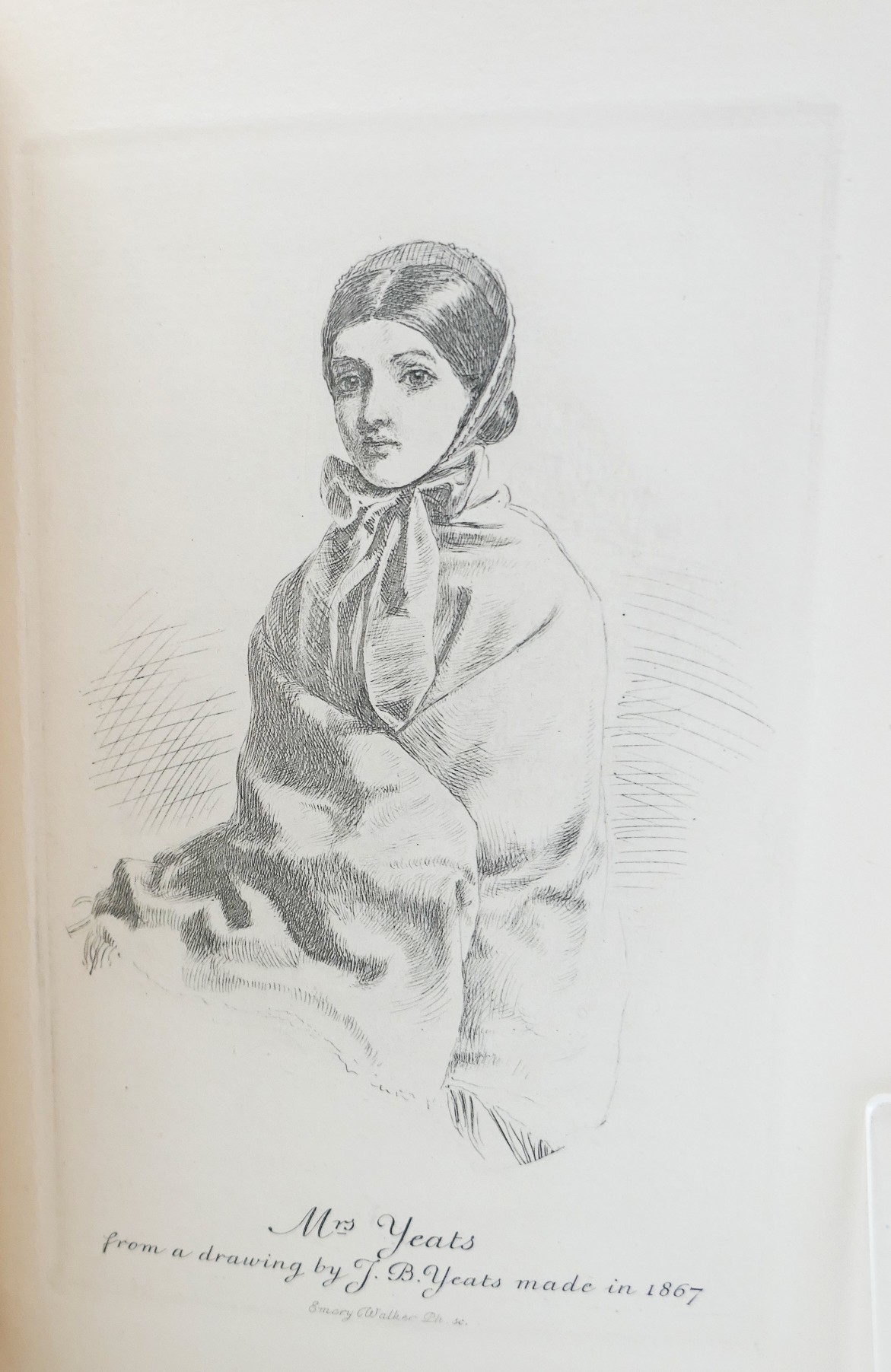 Reveries over Childhood and Youth (1916) - Image 4