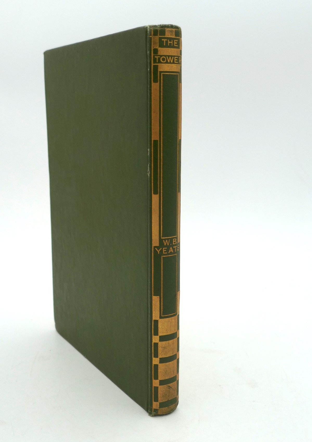The Tower. First Edition (1928) - Image 2
