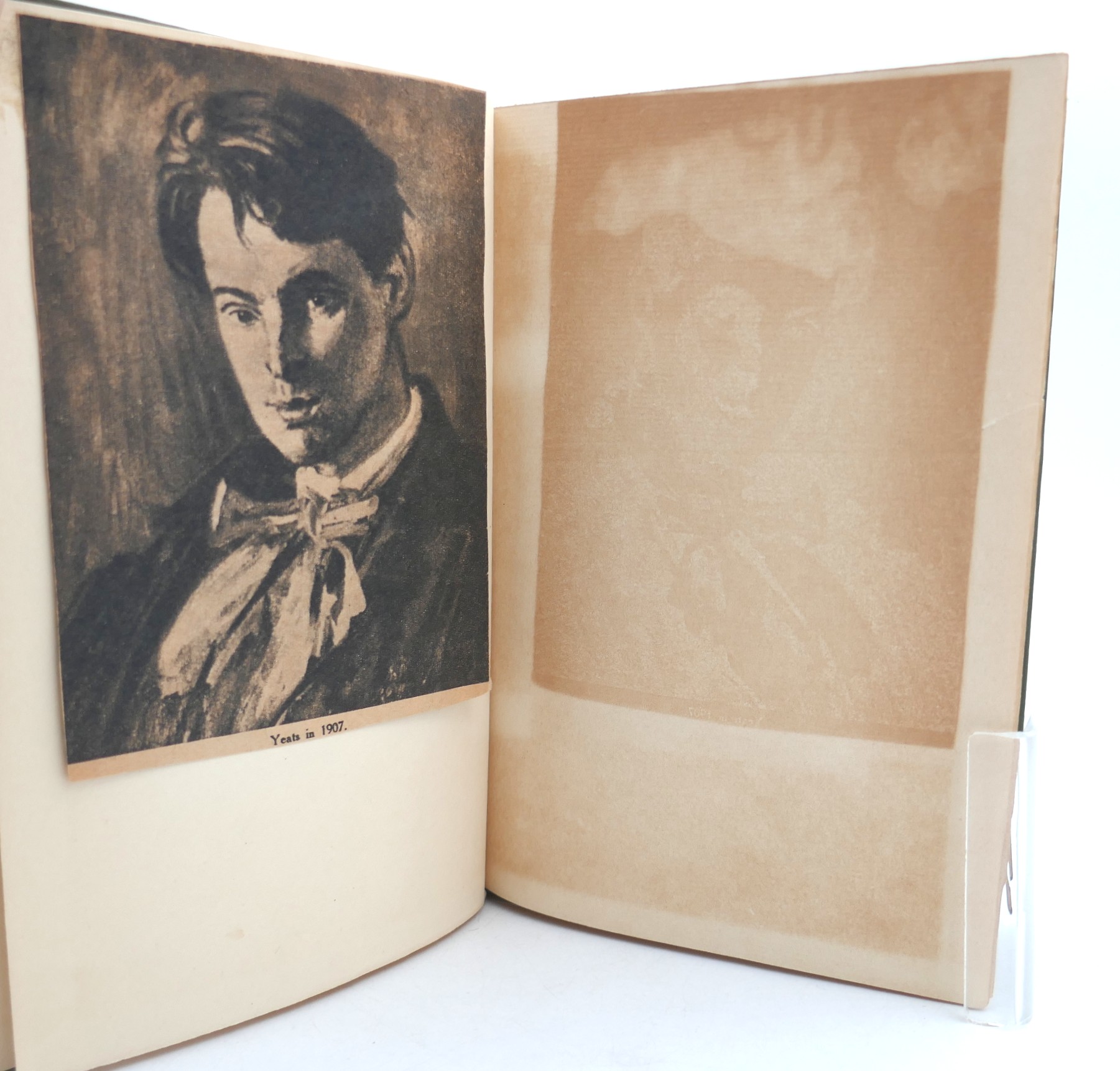 The Tower. First Edition (1928) - Image 3