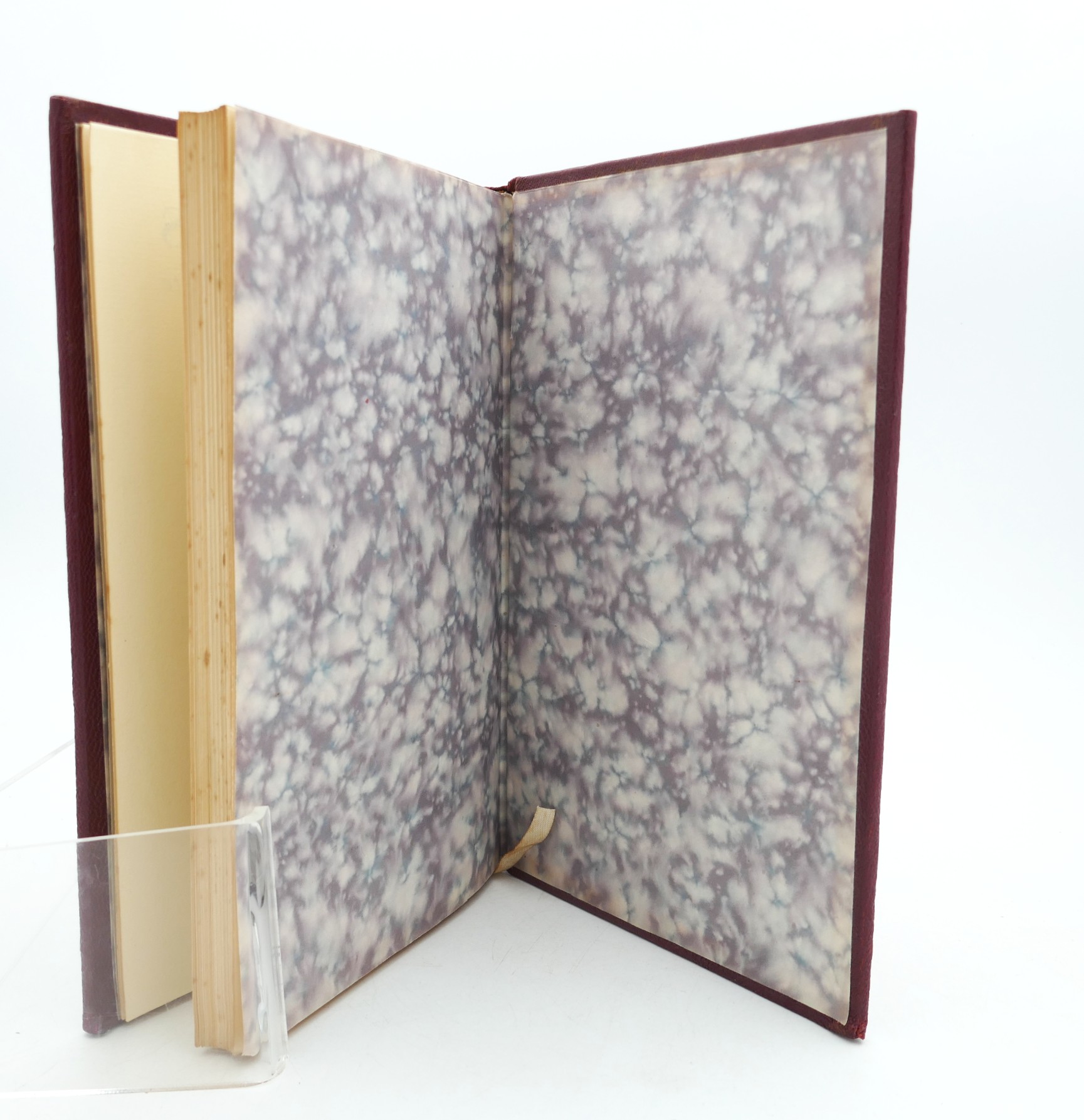 De Profundis. Limited Edition - Signed by Oscar Wilde's Son (1949) - Image 7