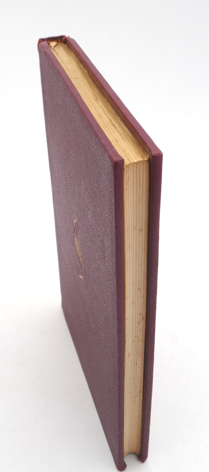 De Profundis. Limited Edition - Signed by Oscar Wilde's Son (1949) - Image 8