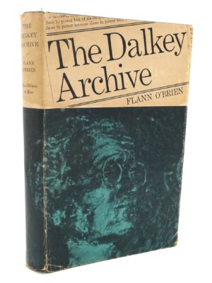 The Dalkey Archive (1964)