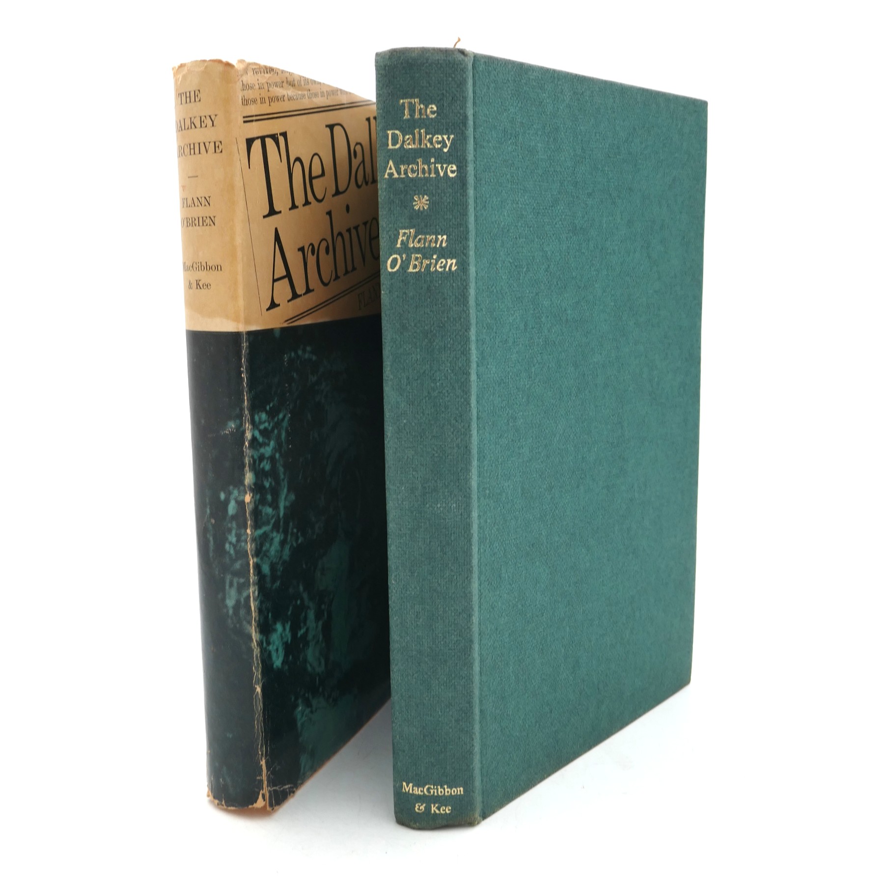 The Dalkey Archive (1964) - Image 2