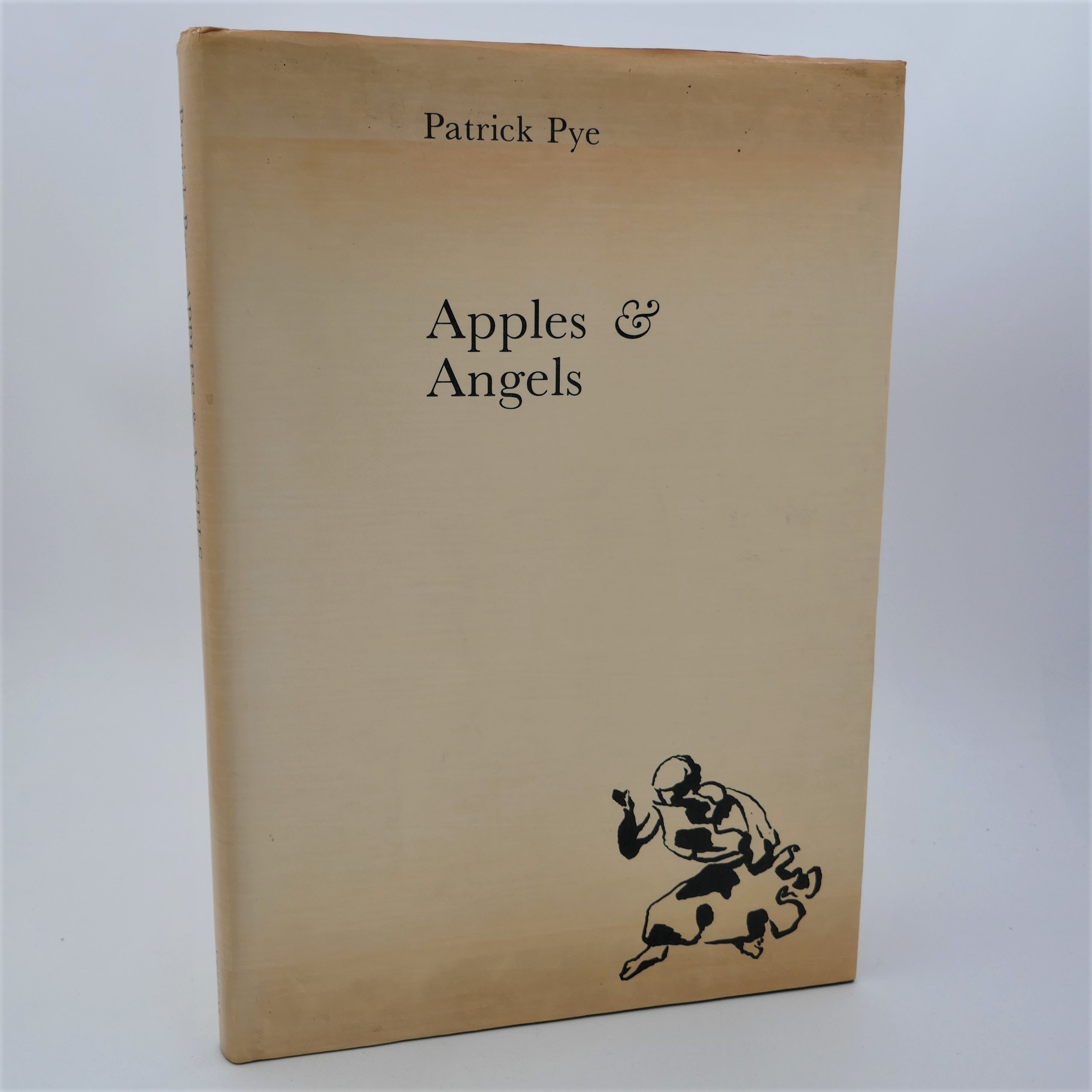 Apples and Angels. Pages From an Artist's Notebook (1980)