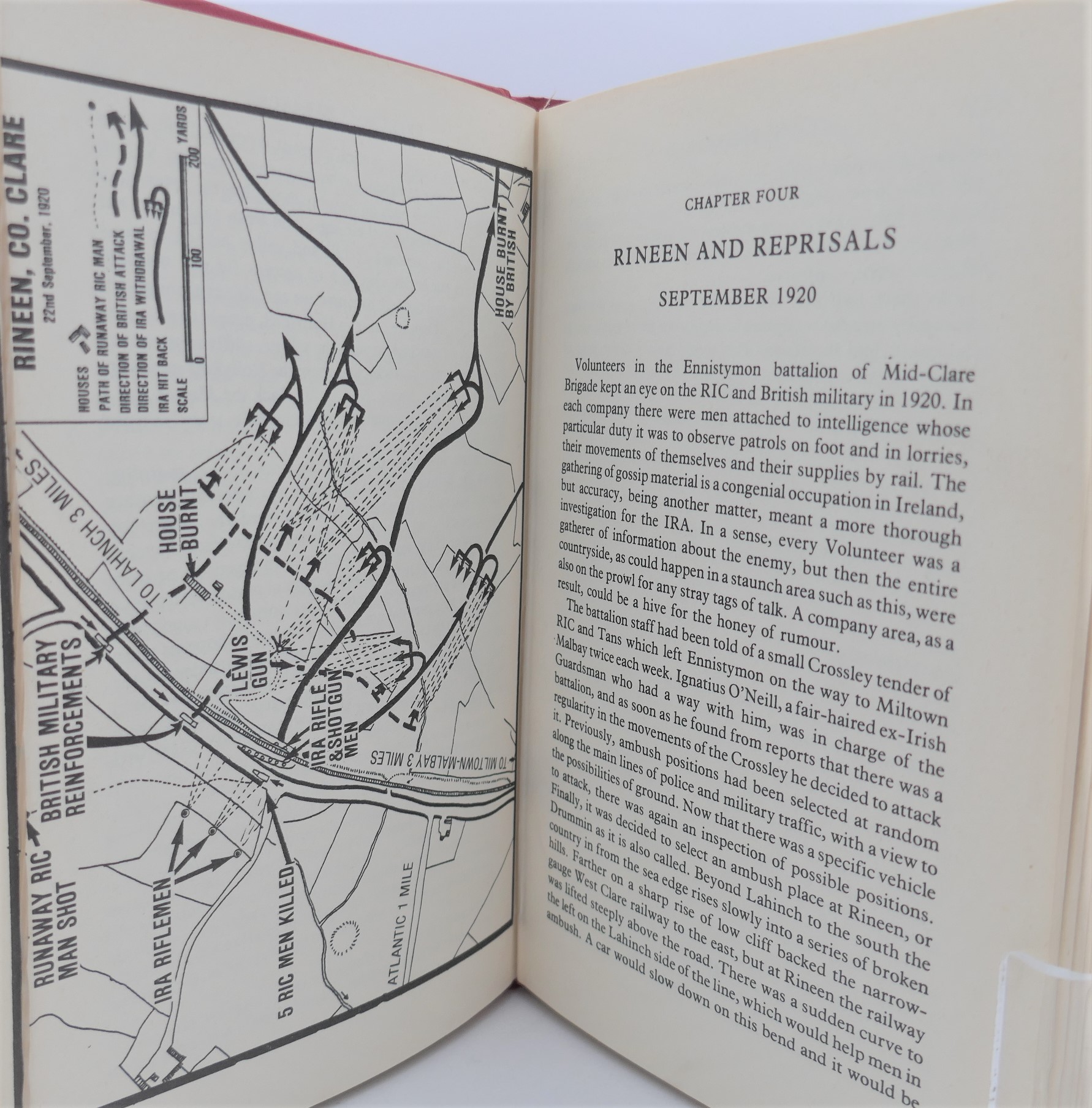 Raids and Rallies (1982) - Image 3