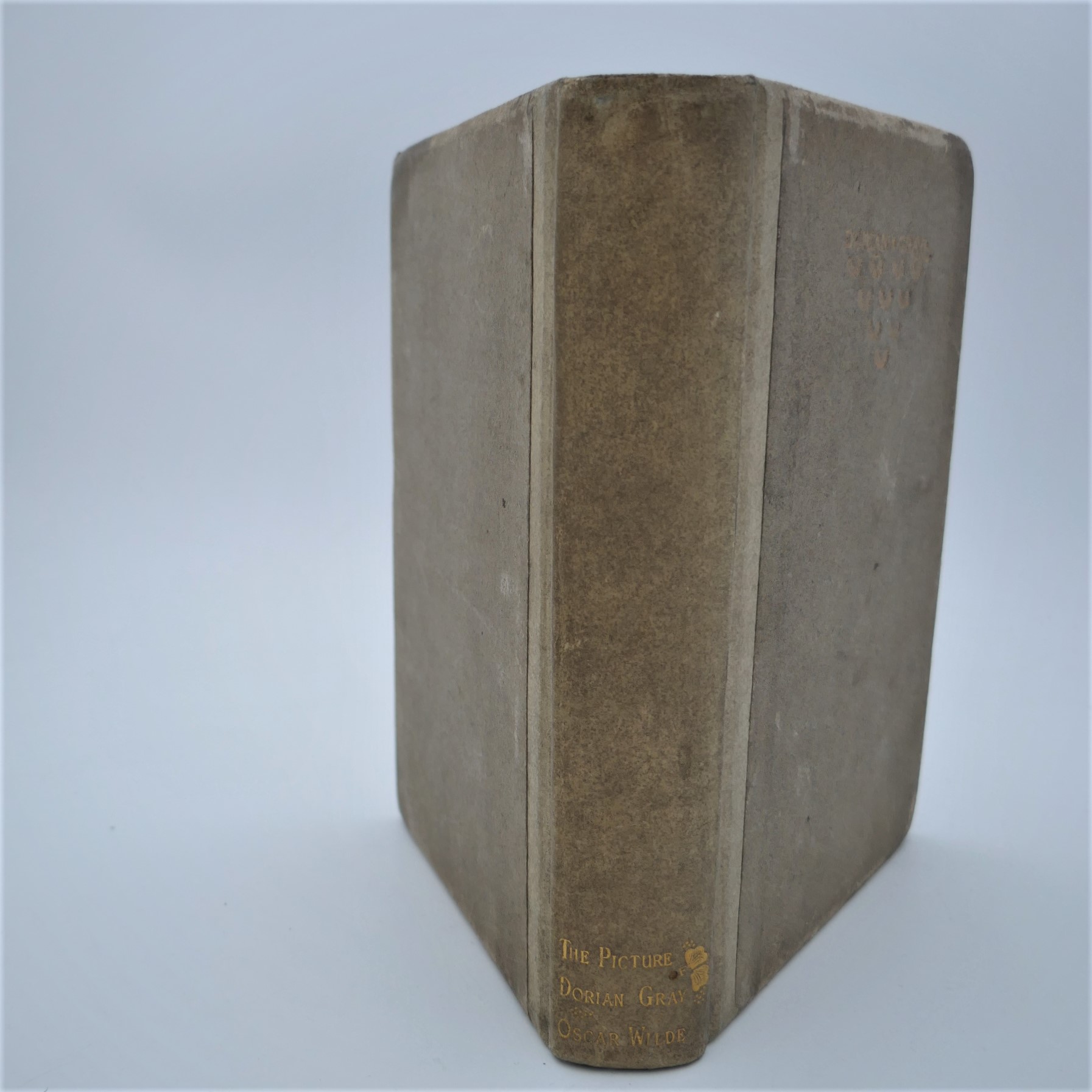 The Picture of Dorian Gray. Second Edition (1895) - Image 3