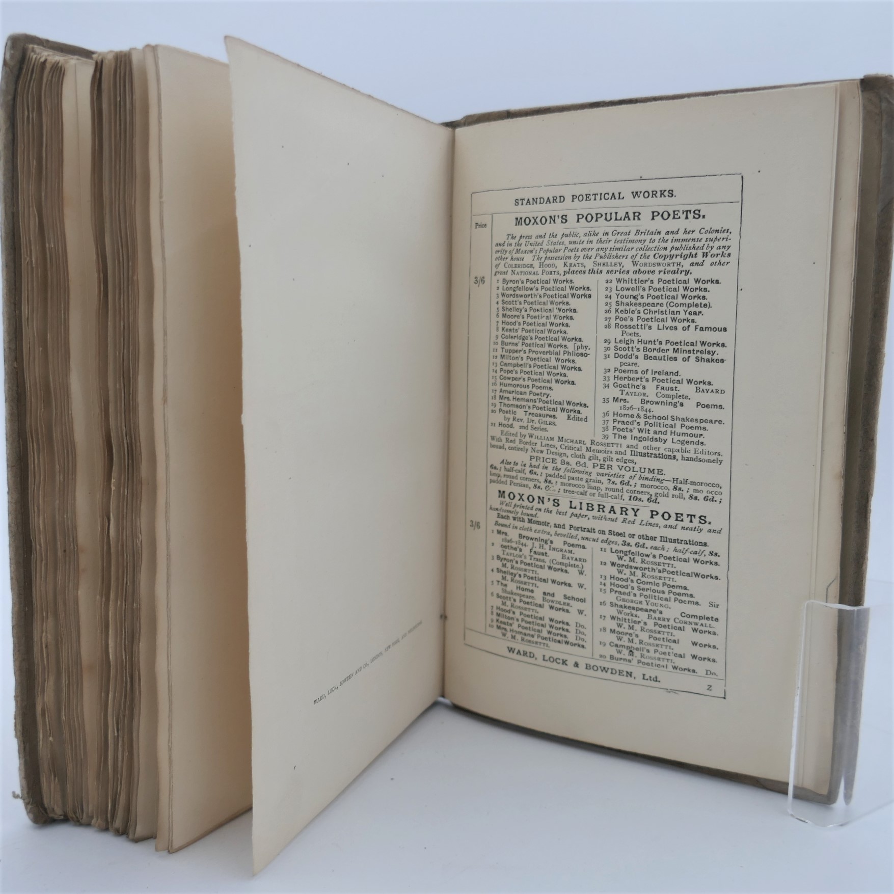 The Picture of Dorian Gray. Second Edition (1895) - Image 9