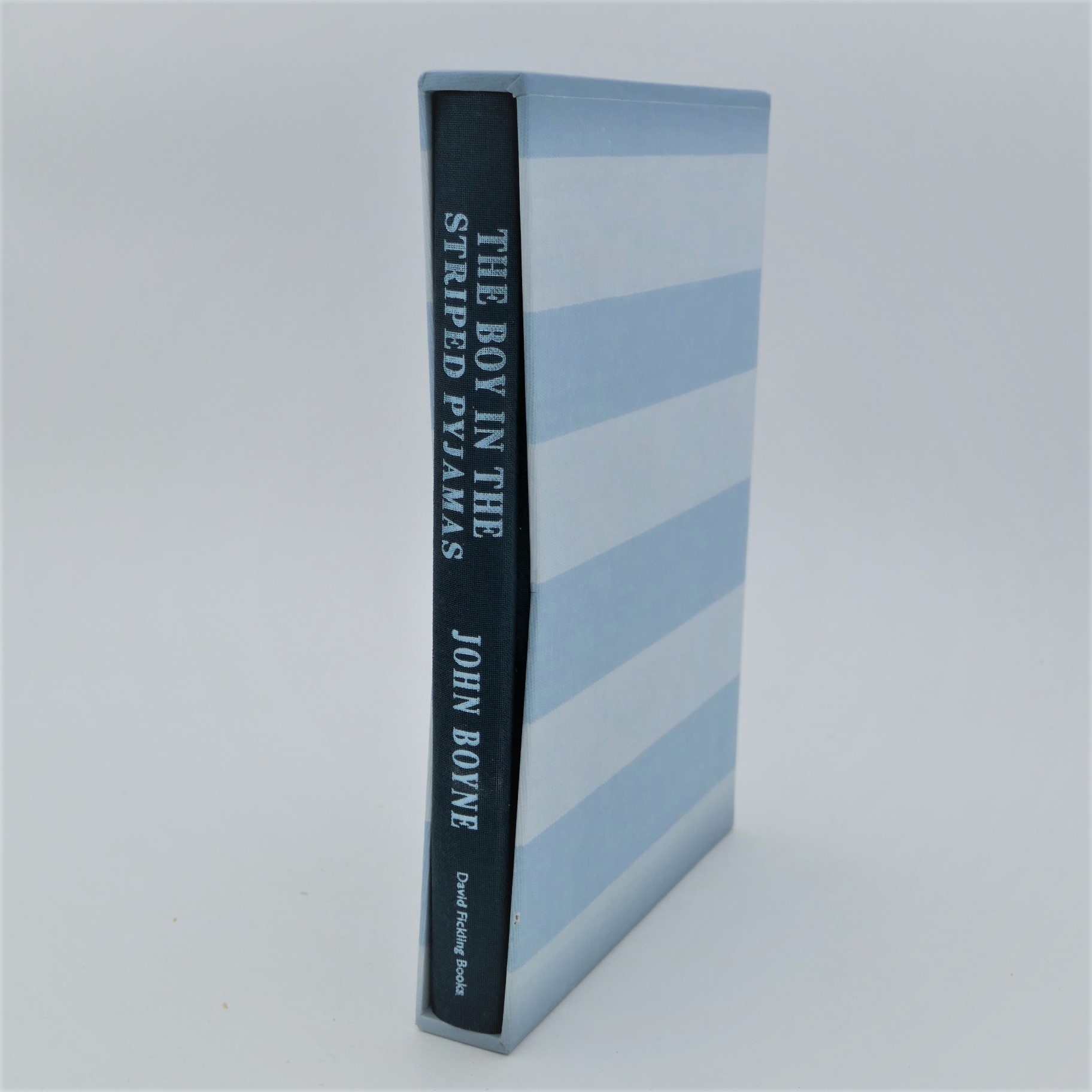 The Boy in the Striped Pyjamas. Limited Signed Issue (2008) - Image 4