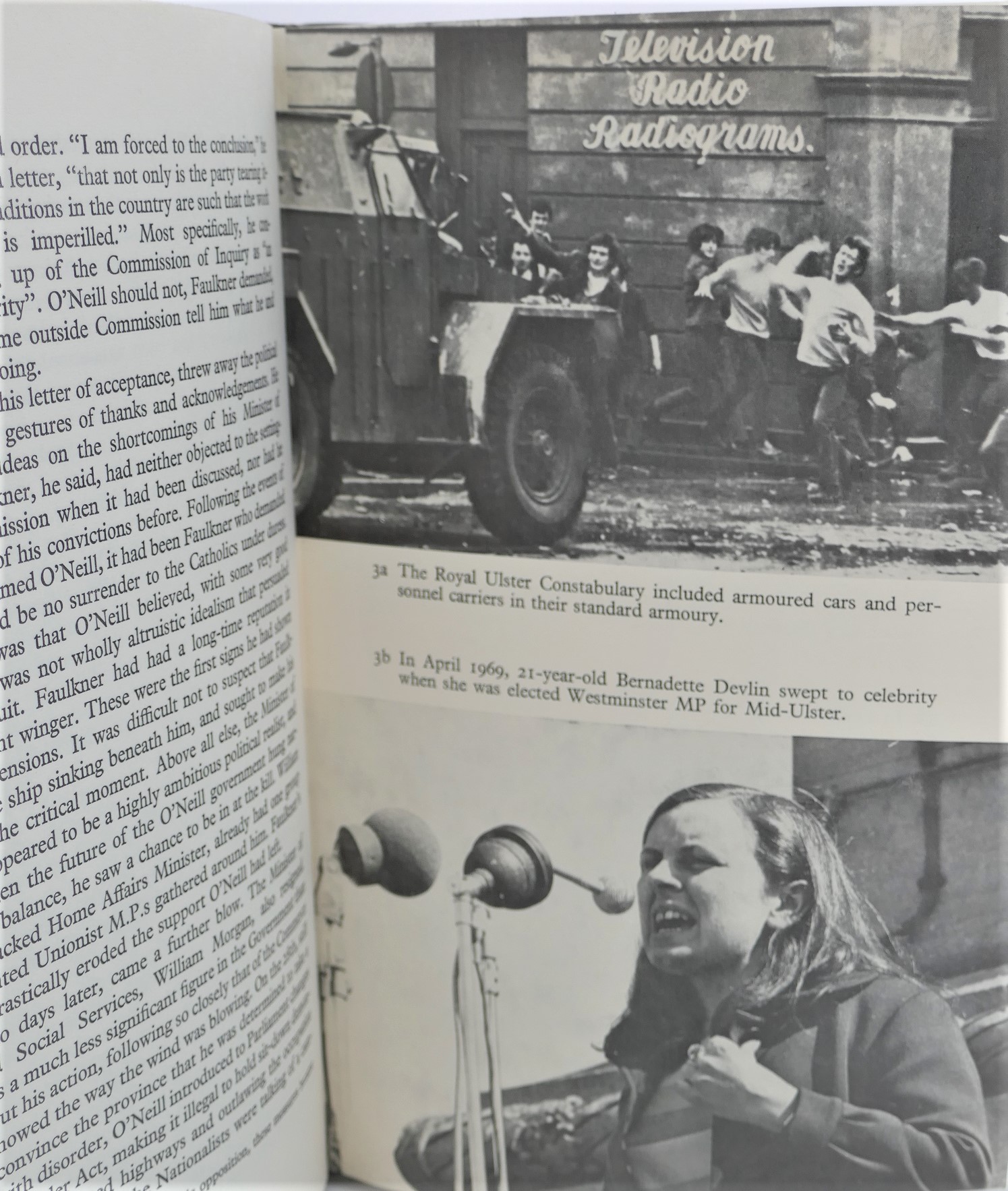 Ulster 1969. The Fight for Civil Rights in Northern Ireland - Image 3