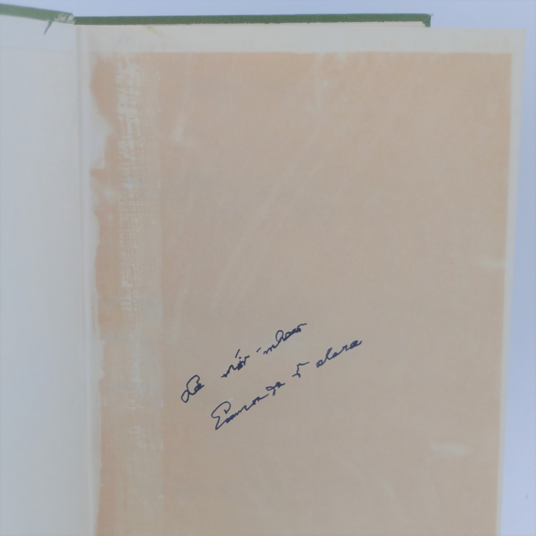 Minutes of Proceedings of the First Dáil. Three Volumes (1919-1922) - Image 7
