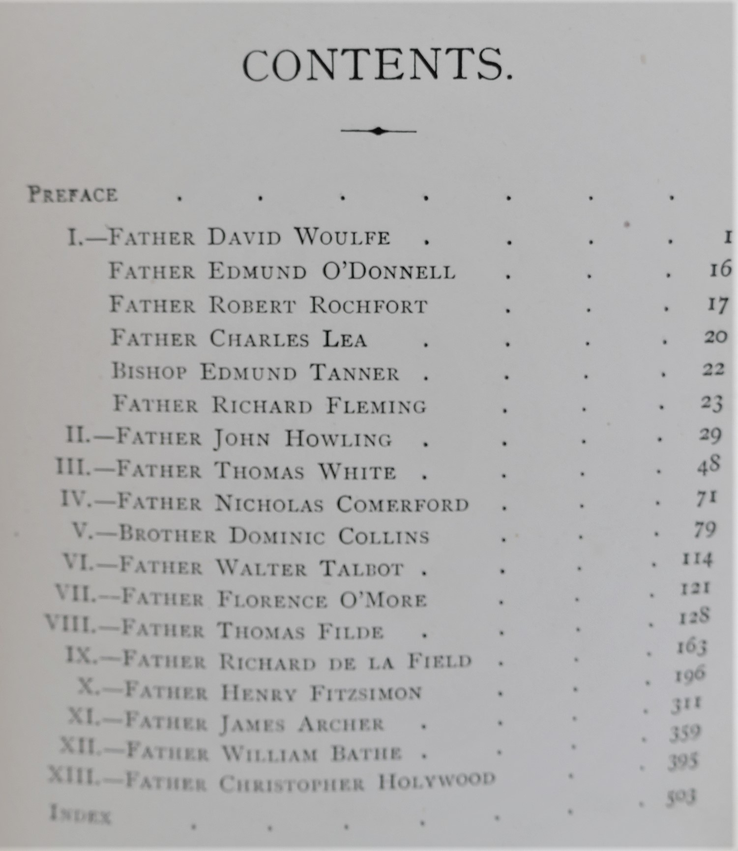 Distinguished Irishmen of the Sixteenth Century (1894) - Image 3