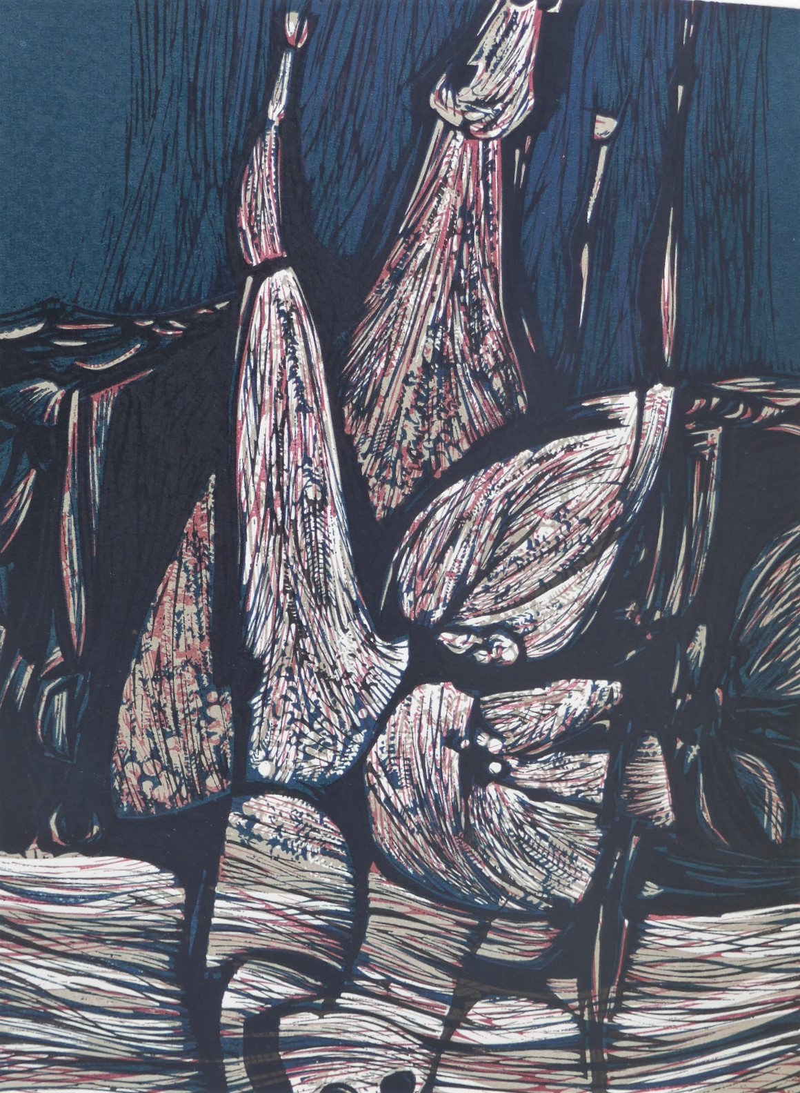 Riders To The Sea (1969) - Image 3