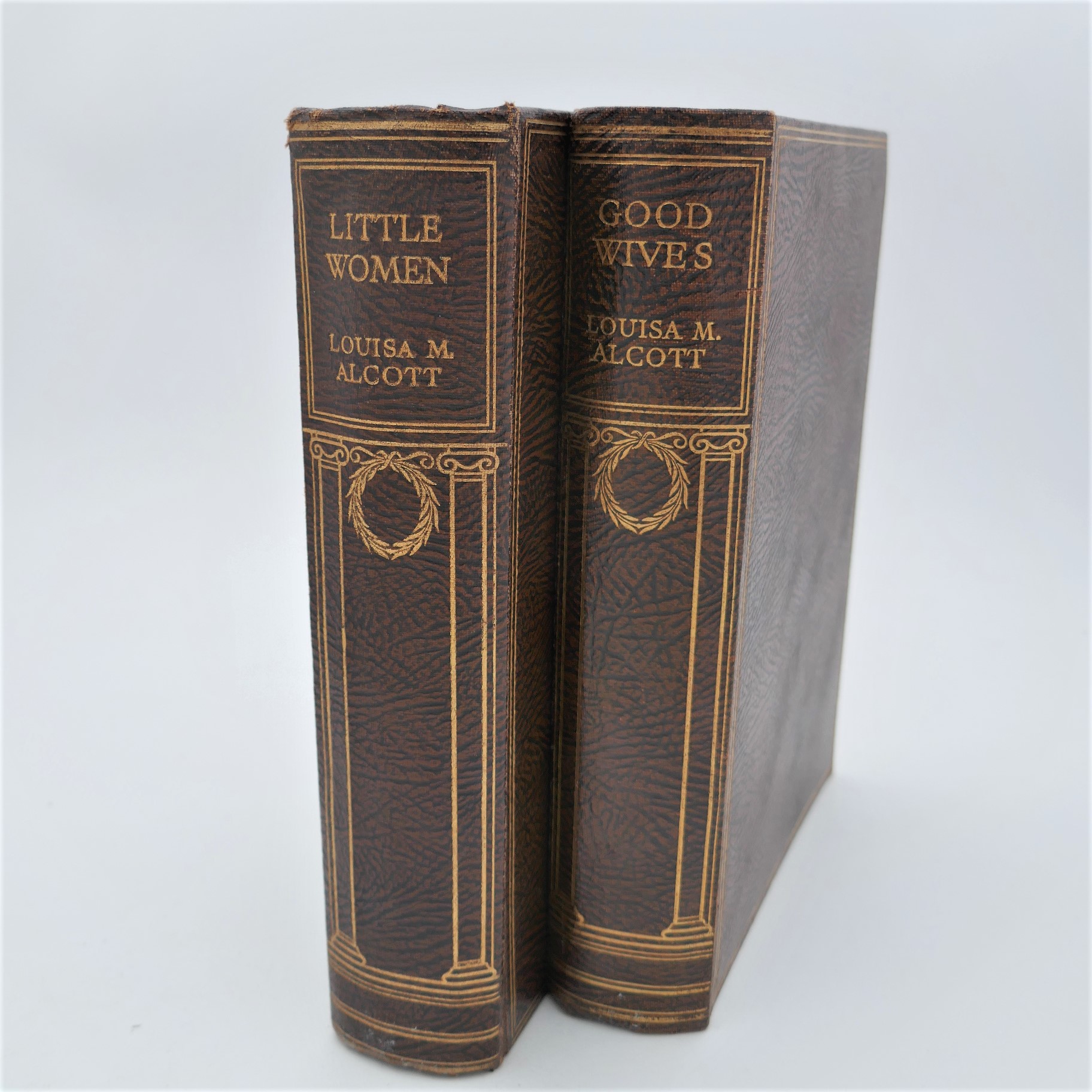Little Women & Good Wives (1927-1929)