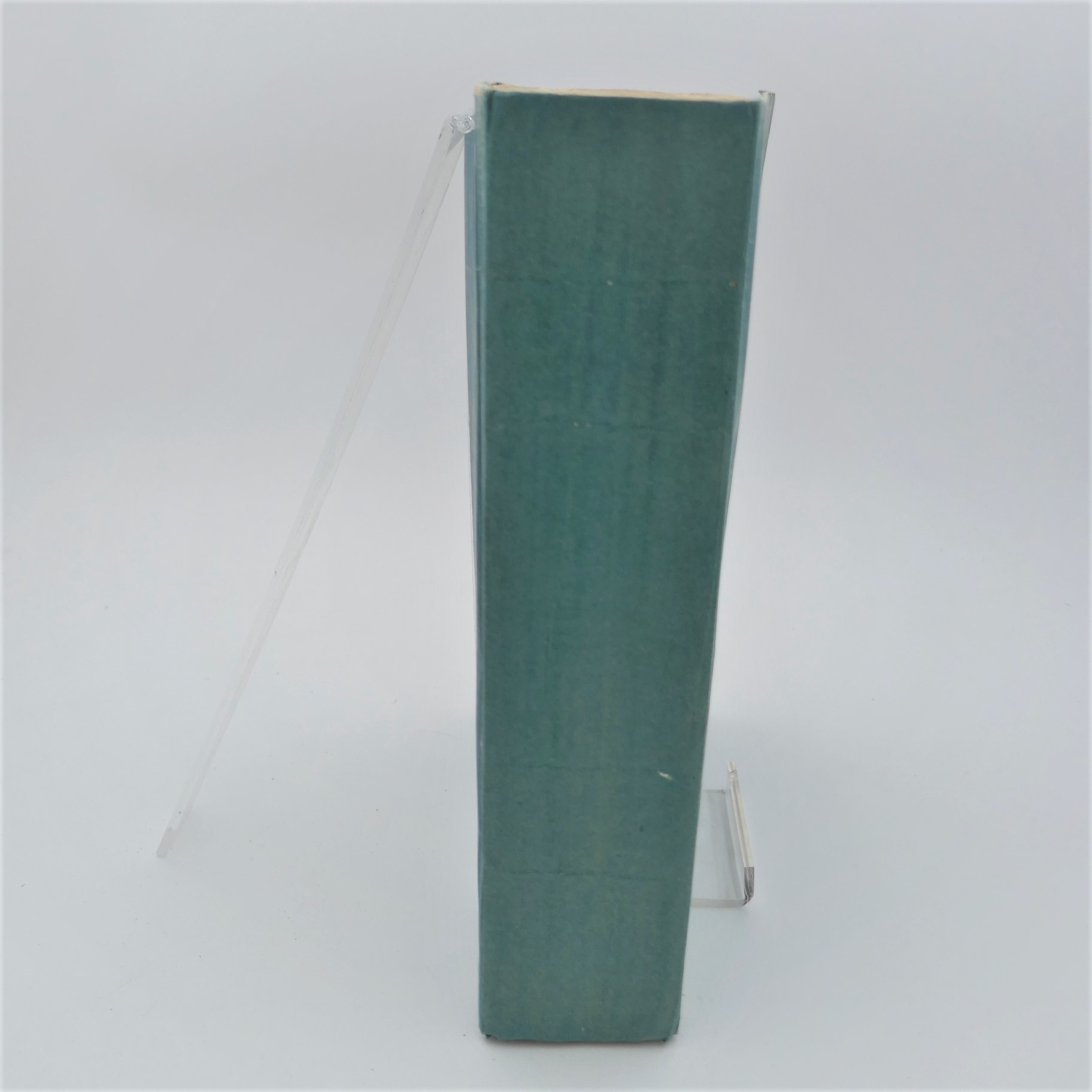 Ulysses. Second Edition (Paris 1922) - Image 3