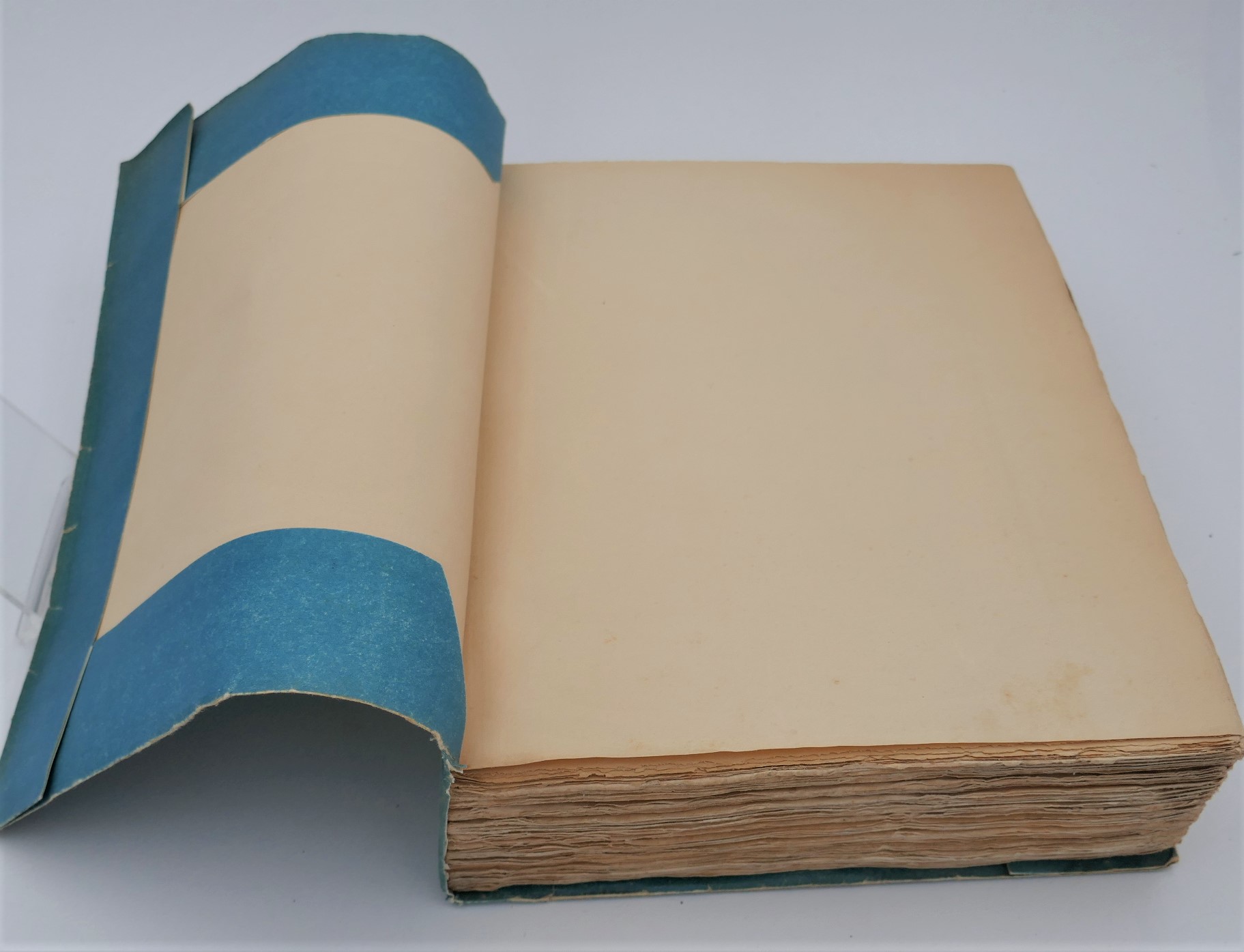 Ulysses. Second Edition (Paris 1922) - Image 4