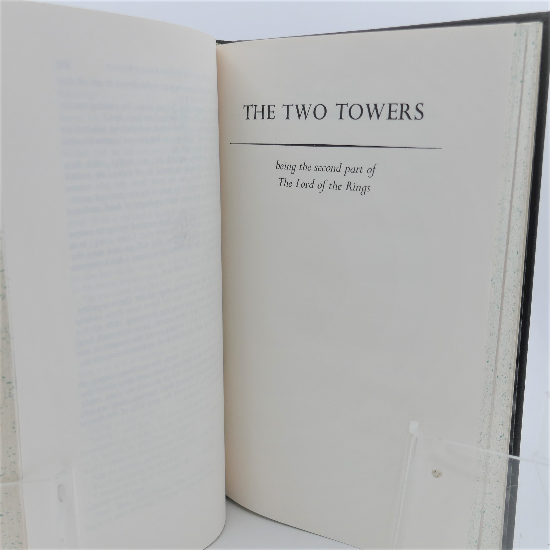 The Lord of The Rings. The De Luxe Edition (1972) - Image 3