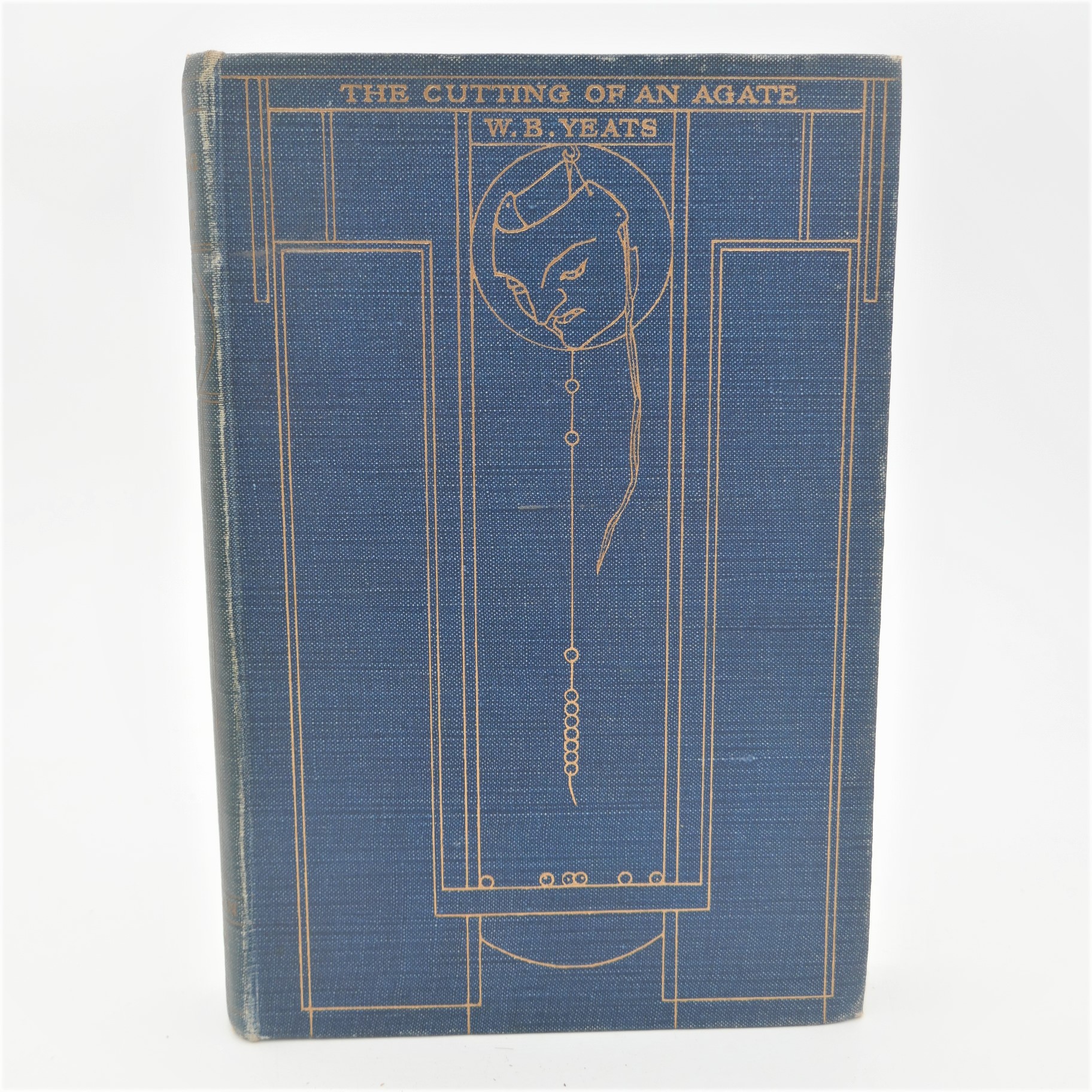 The Cutting of an Agate (1919)