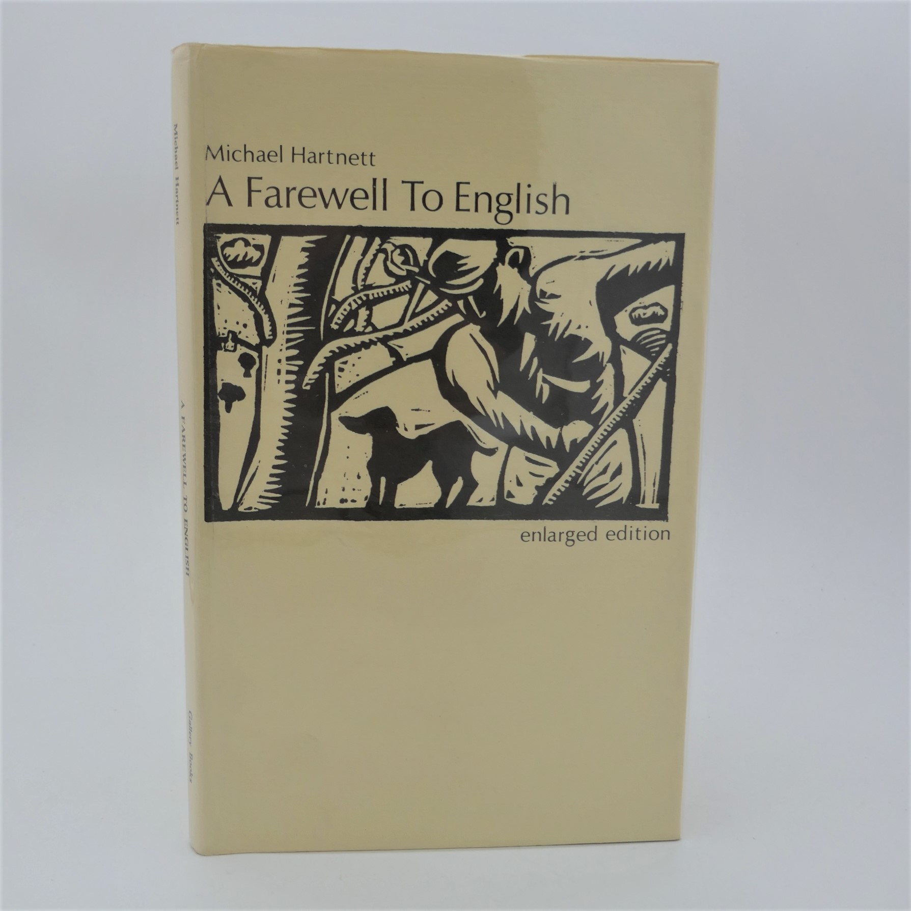 A Farewell to English. Enlarged Edition (1975)