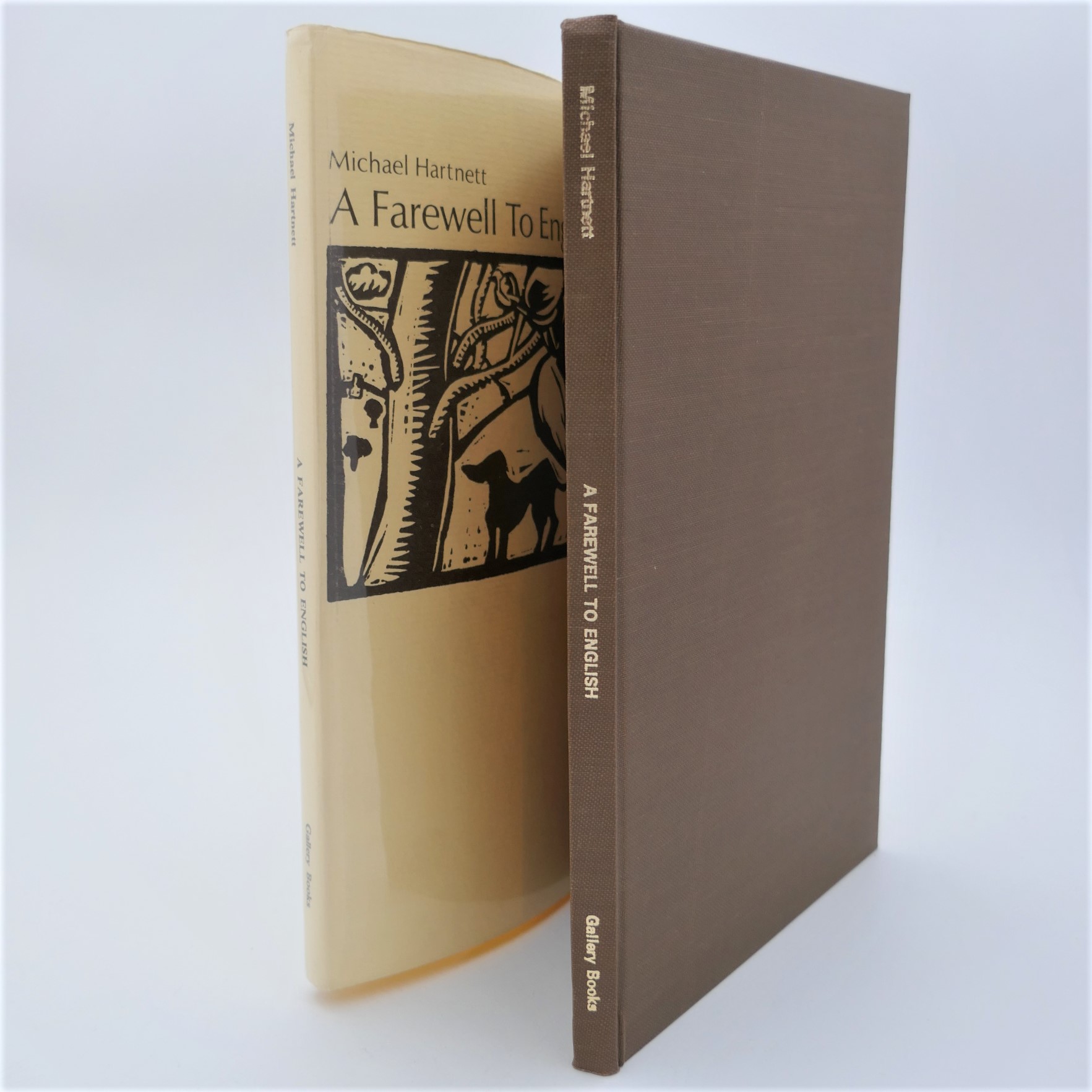 A Farewell to English. Enlarged Edition (1975) - Image 2
