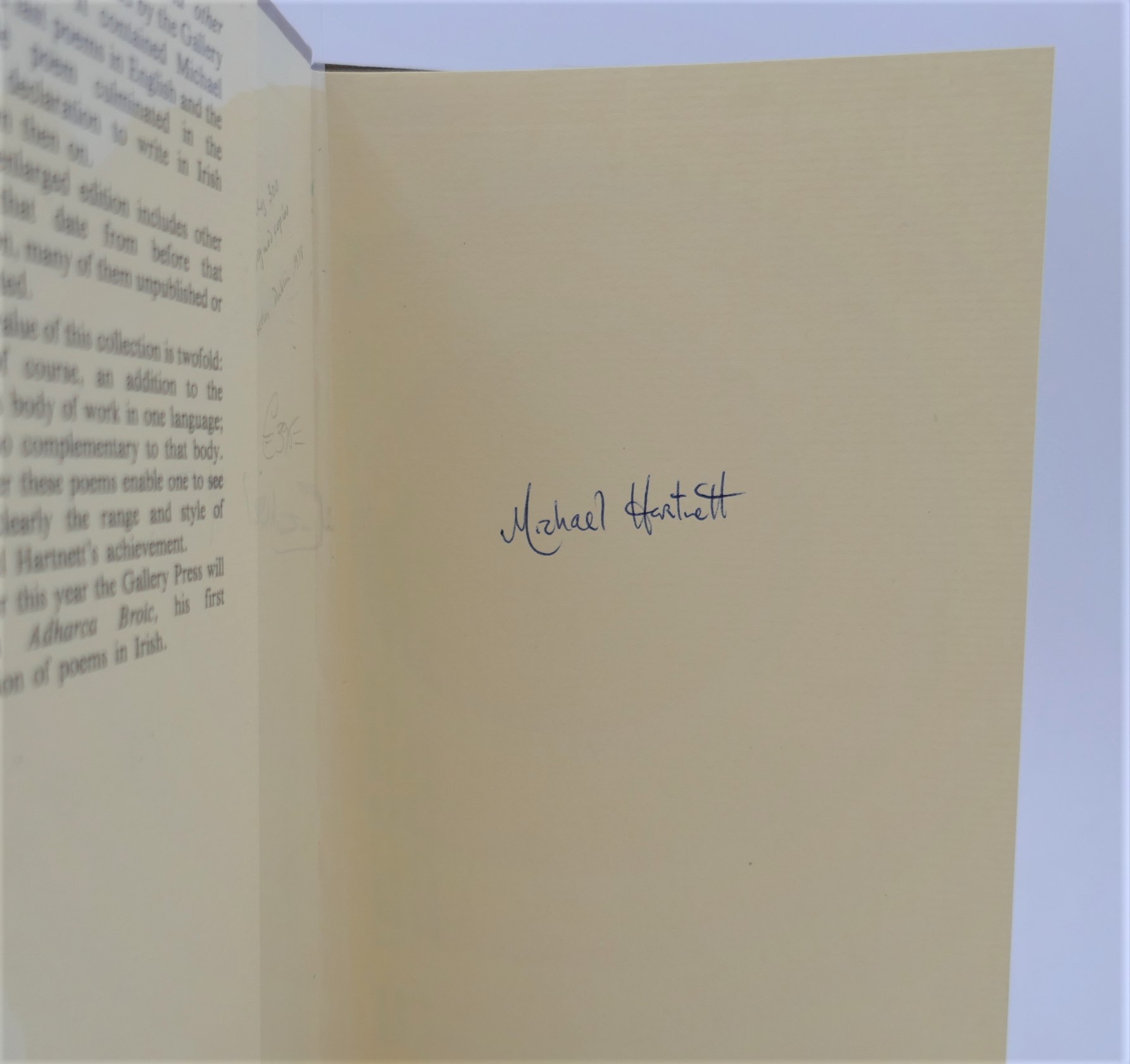 A Farewell to English. Enlarged Edition (1975) - Image 3